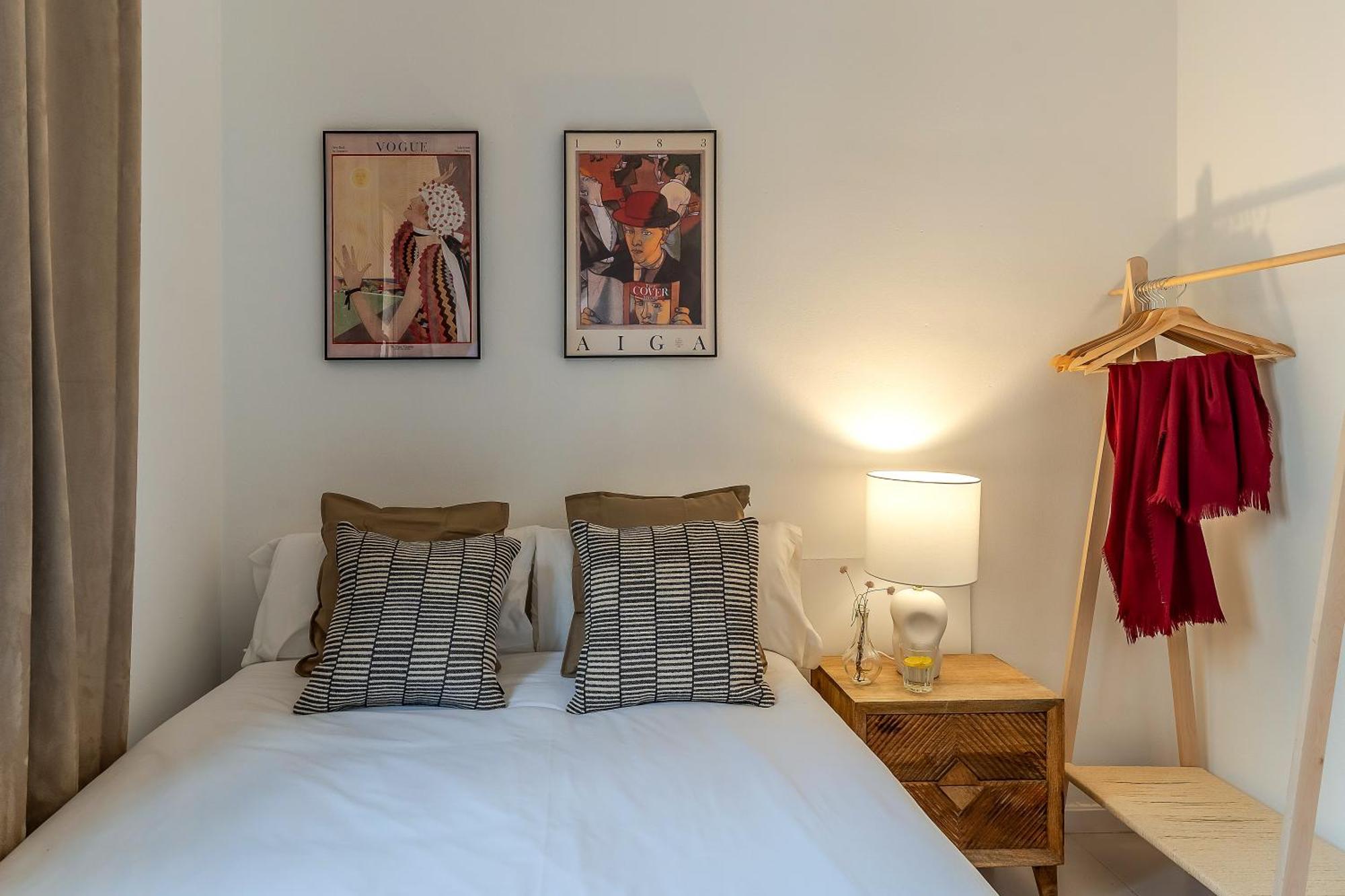 Apartamento Canela Homes Ninot *
