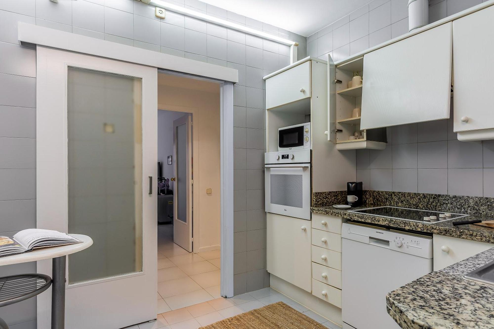 Canela Homes Ninot * Barcelona