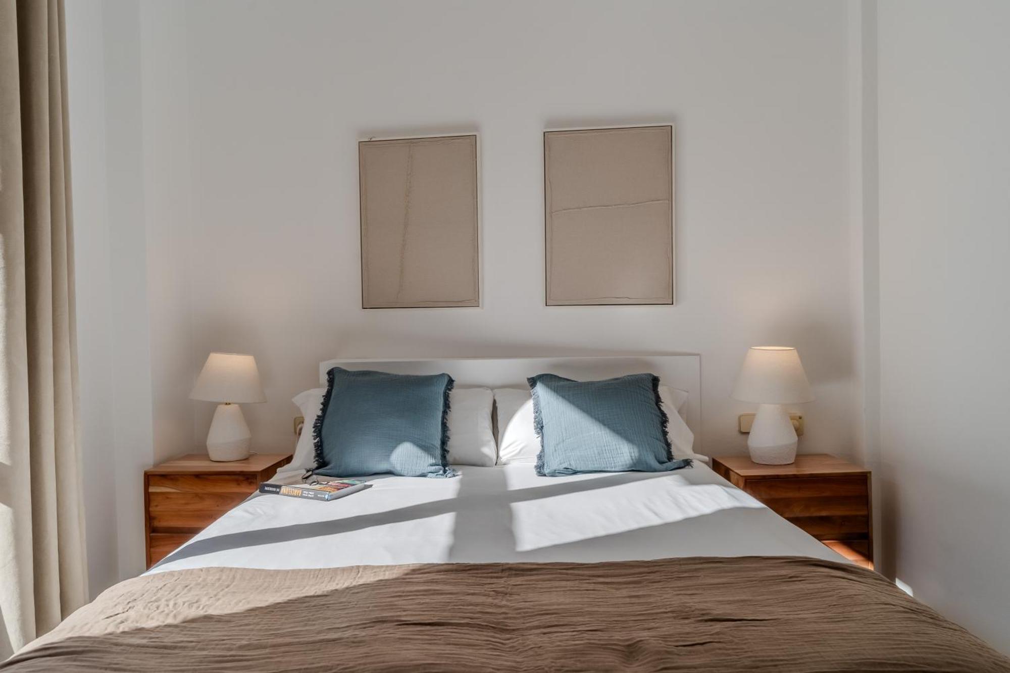 Apartamento Canela Homes Ninot