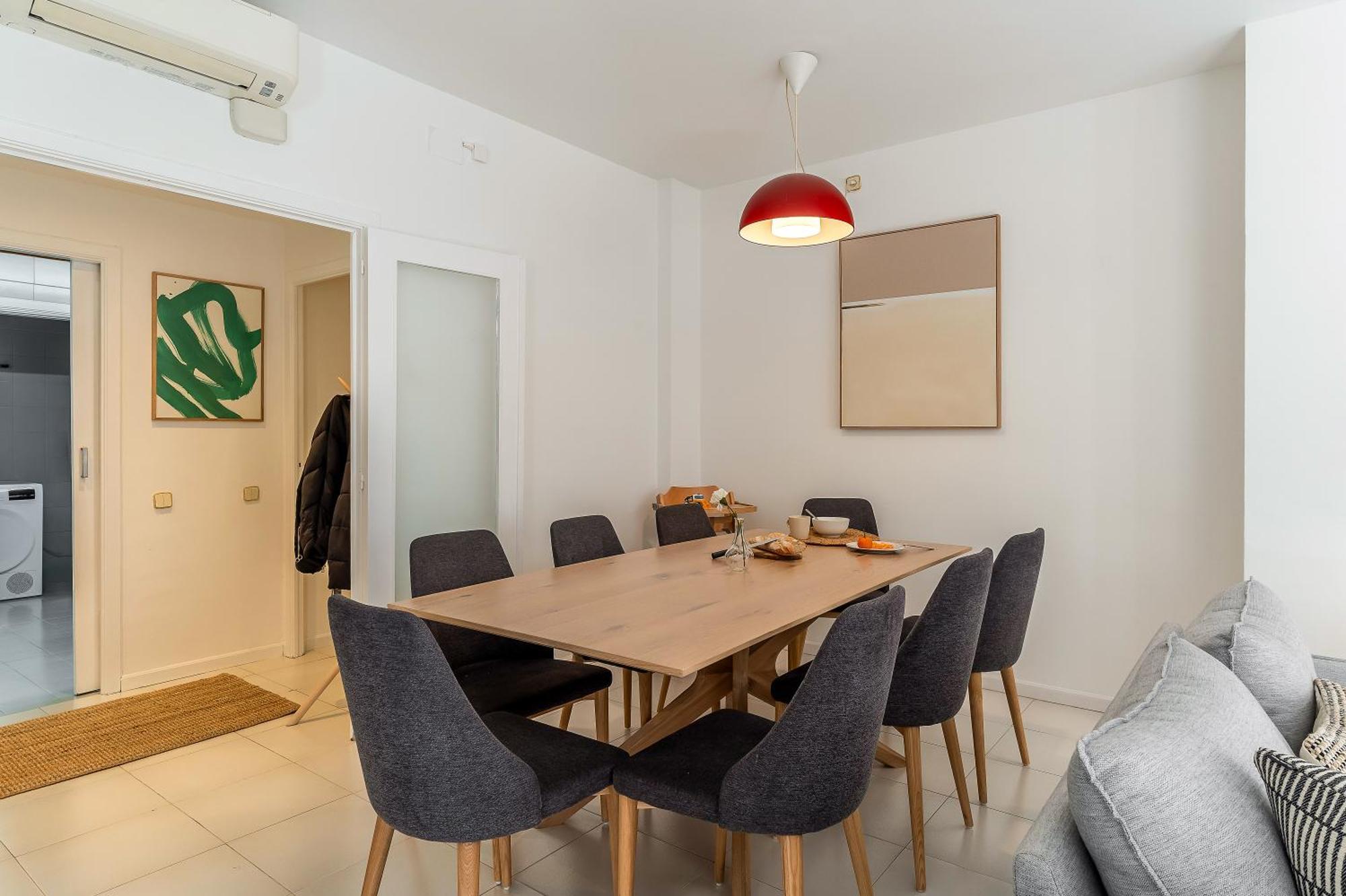 Canela Homes Ninot * Barcelona