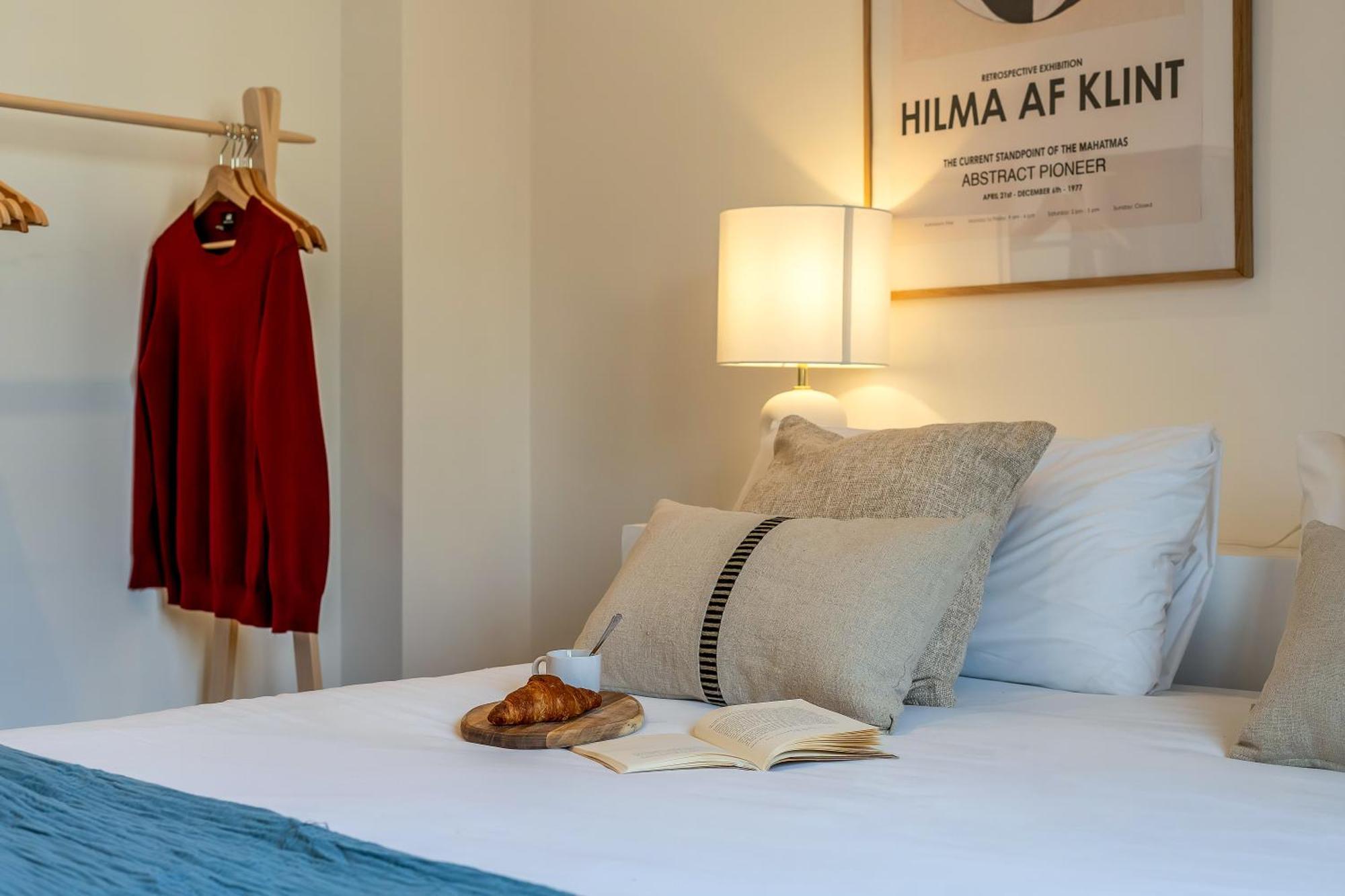 Canela Homes Ninot Apartamento