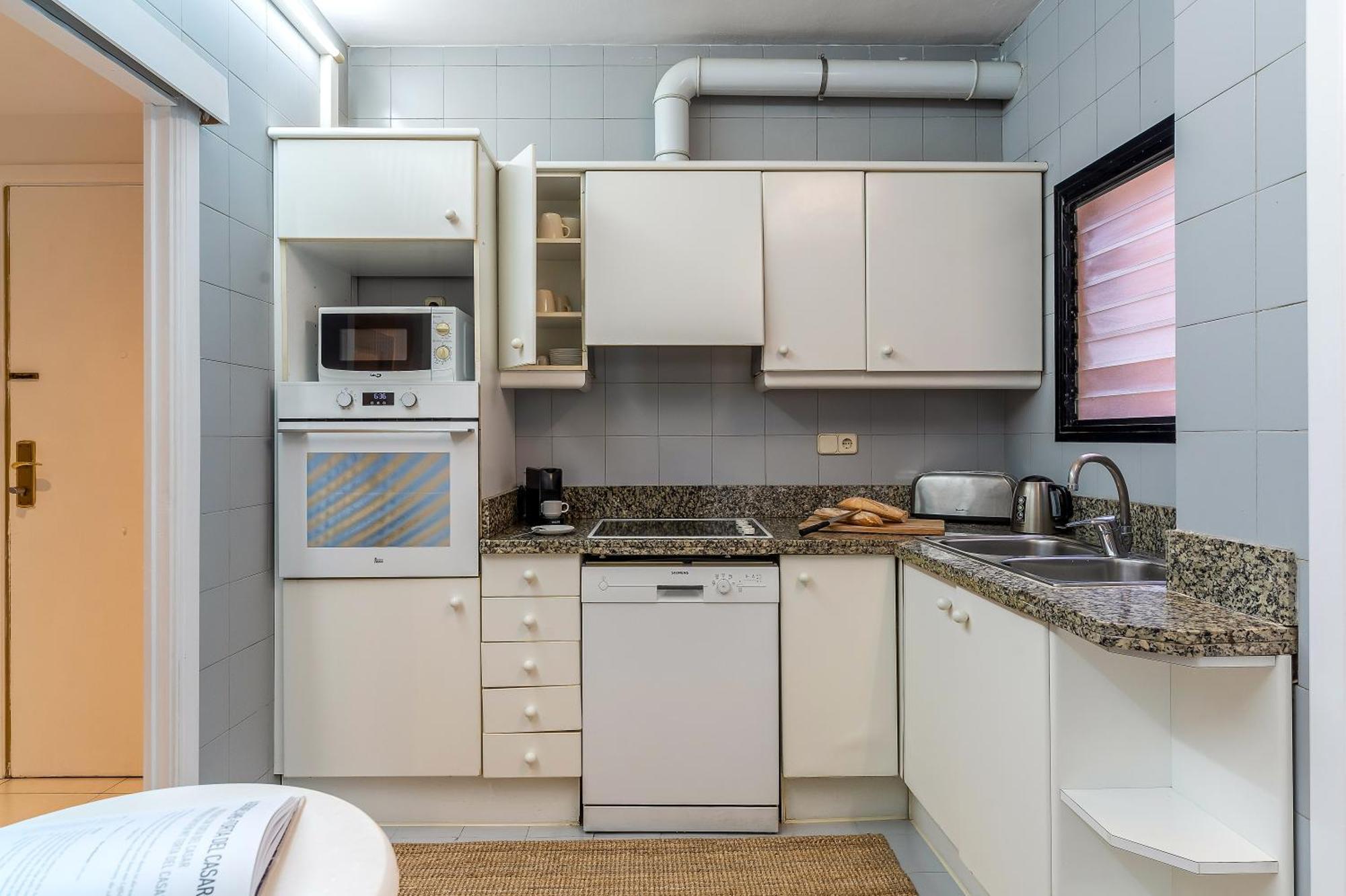 Canela Homes Ninot * Barcelona