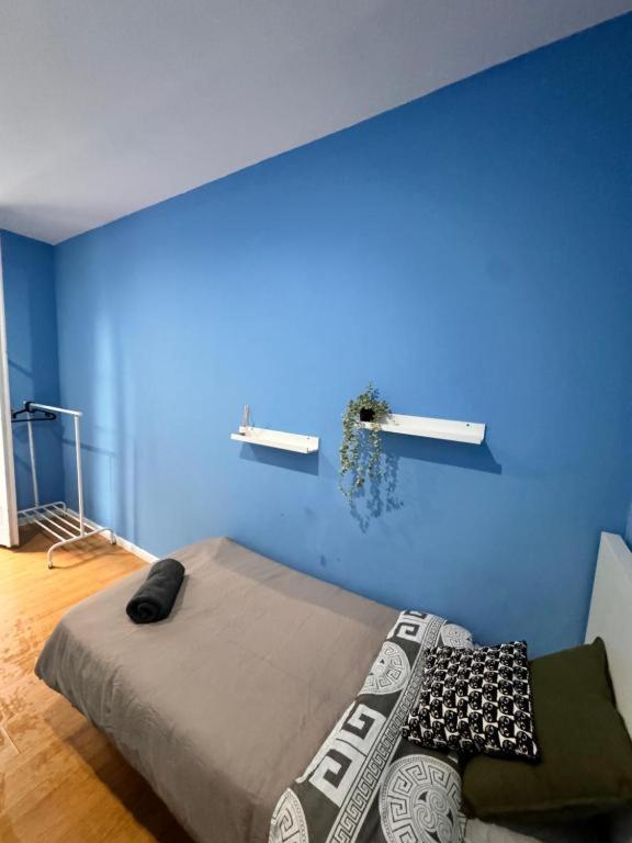 Apartment In Spacious In Center Barcelona