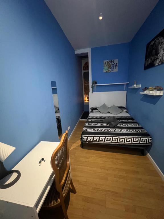 Apartment In Spacious In Center