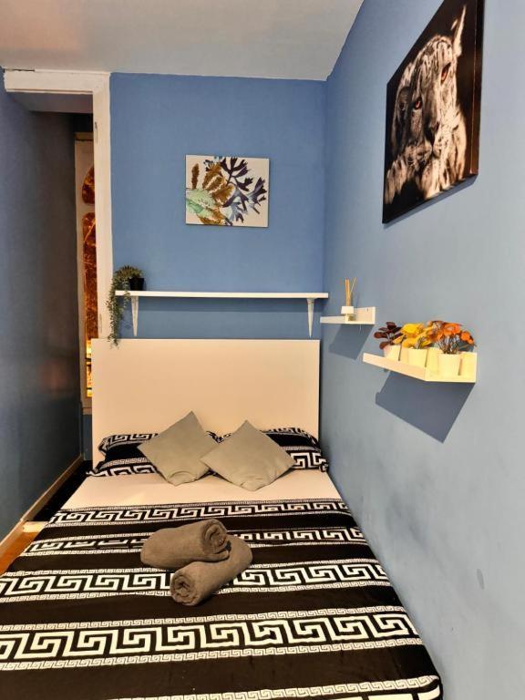 Apartment In Spacious In Center