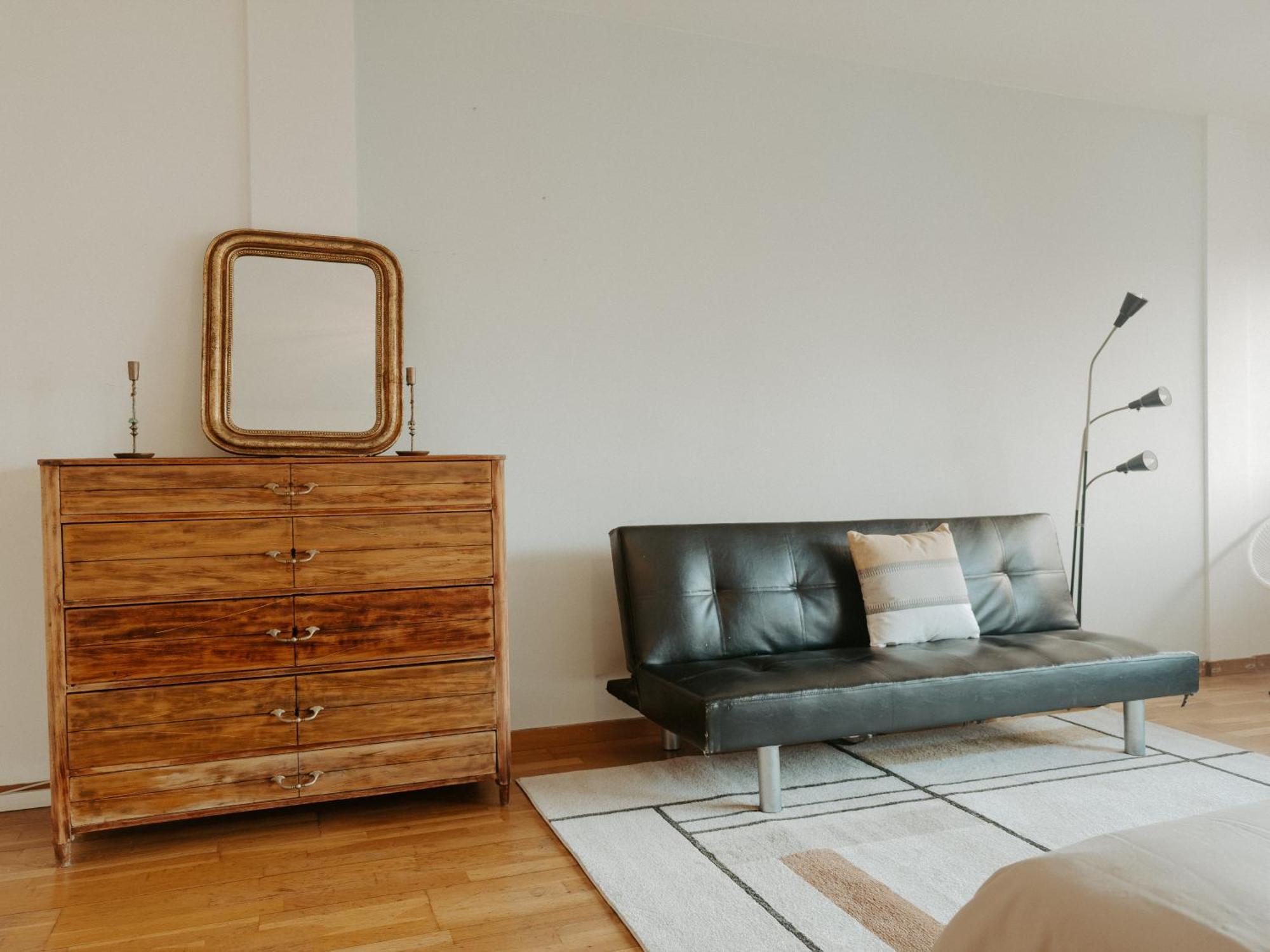 Lovely In Shared Gracia Neighborhood * Barcelona