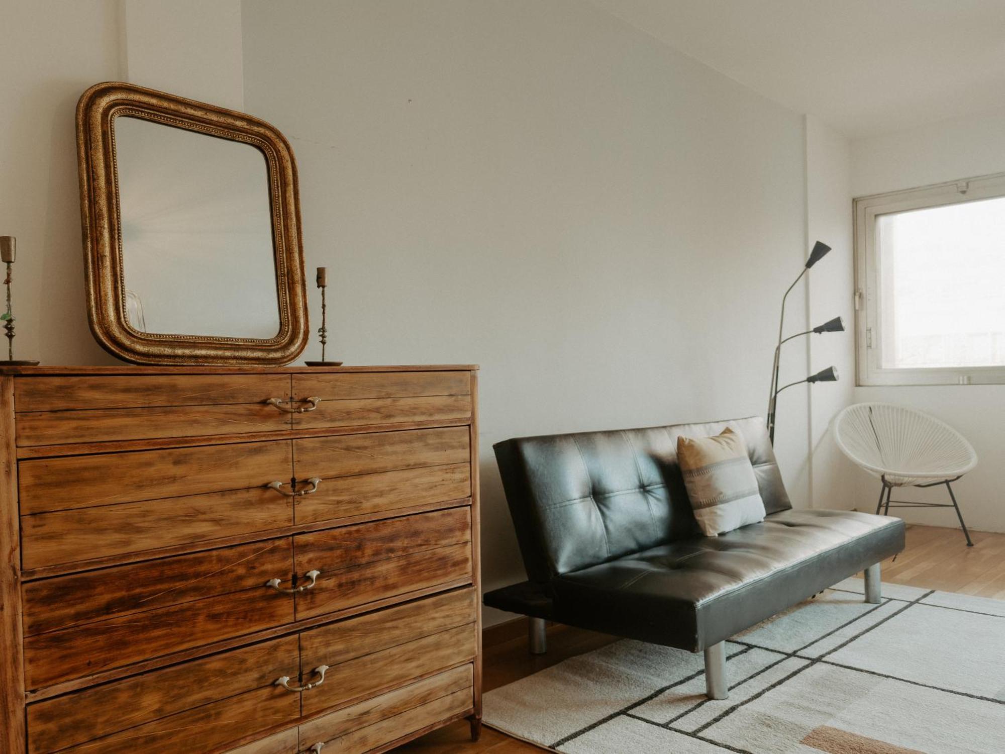 Lovely In Shared Gracia Neighborhood Apartamento *