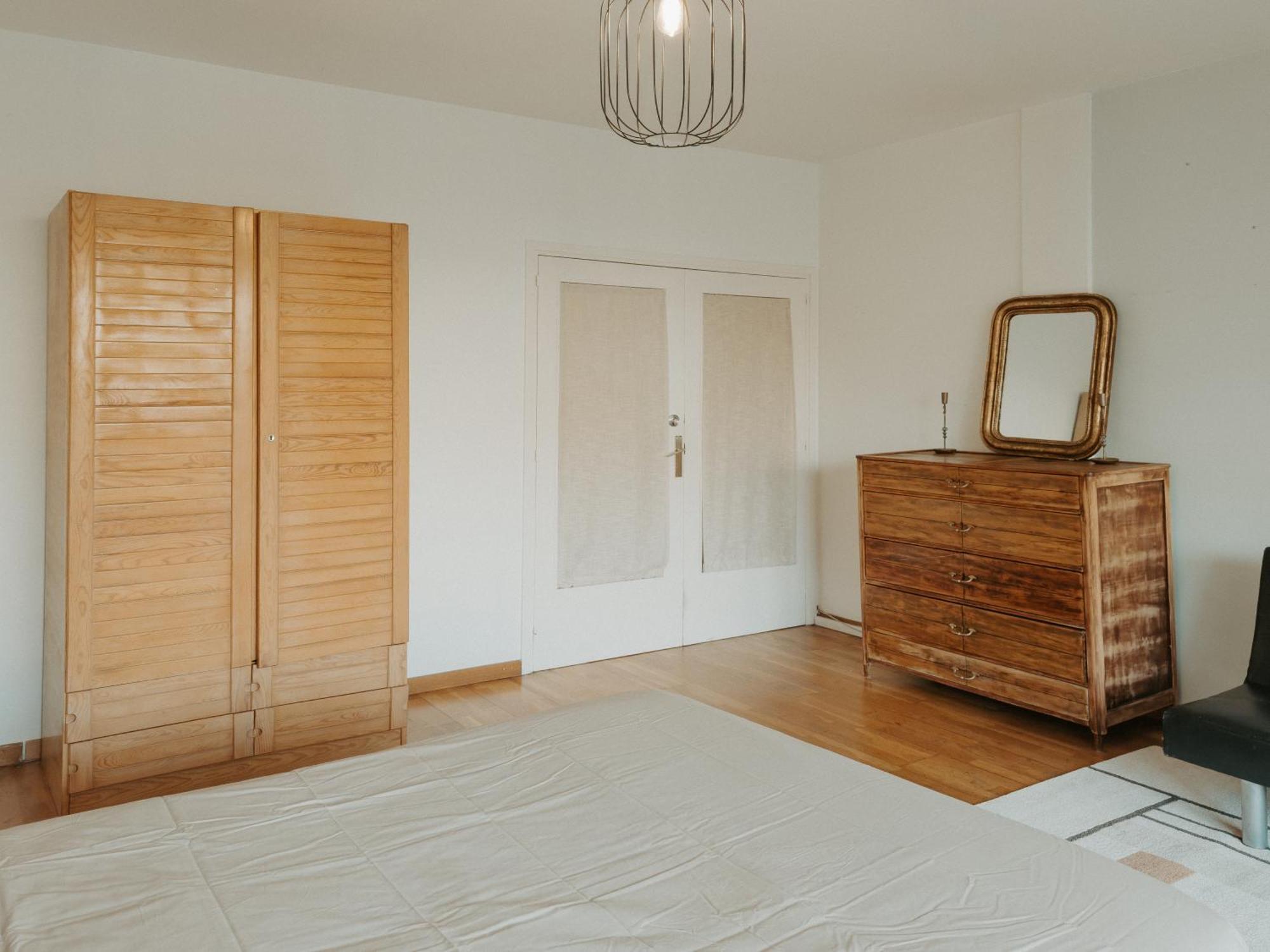 Apartamento Lovely In Shared Gracia Neighborhood *