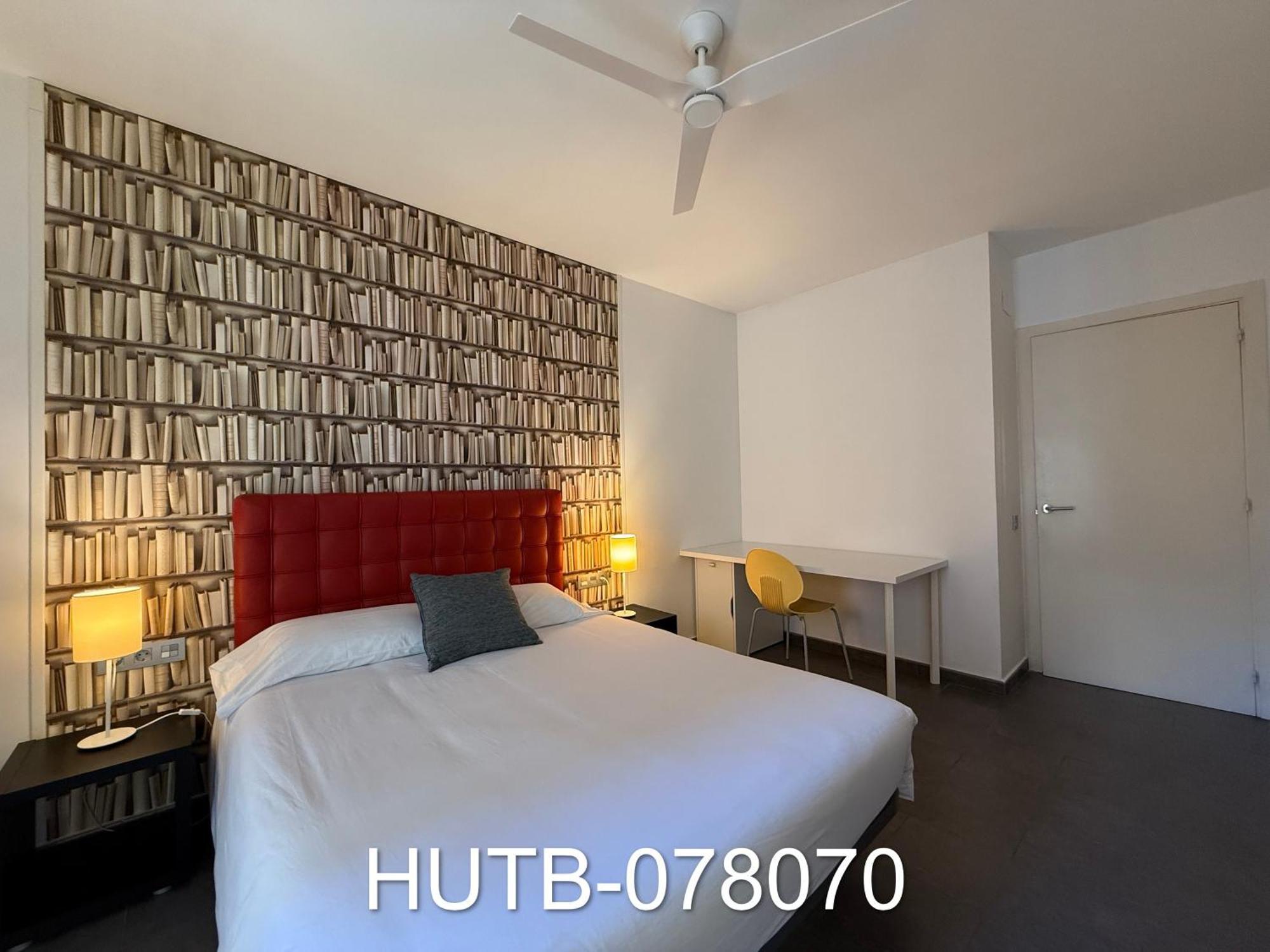 Apartamento Palau De La Musica 10 *