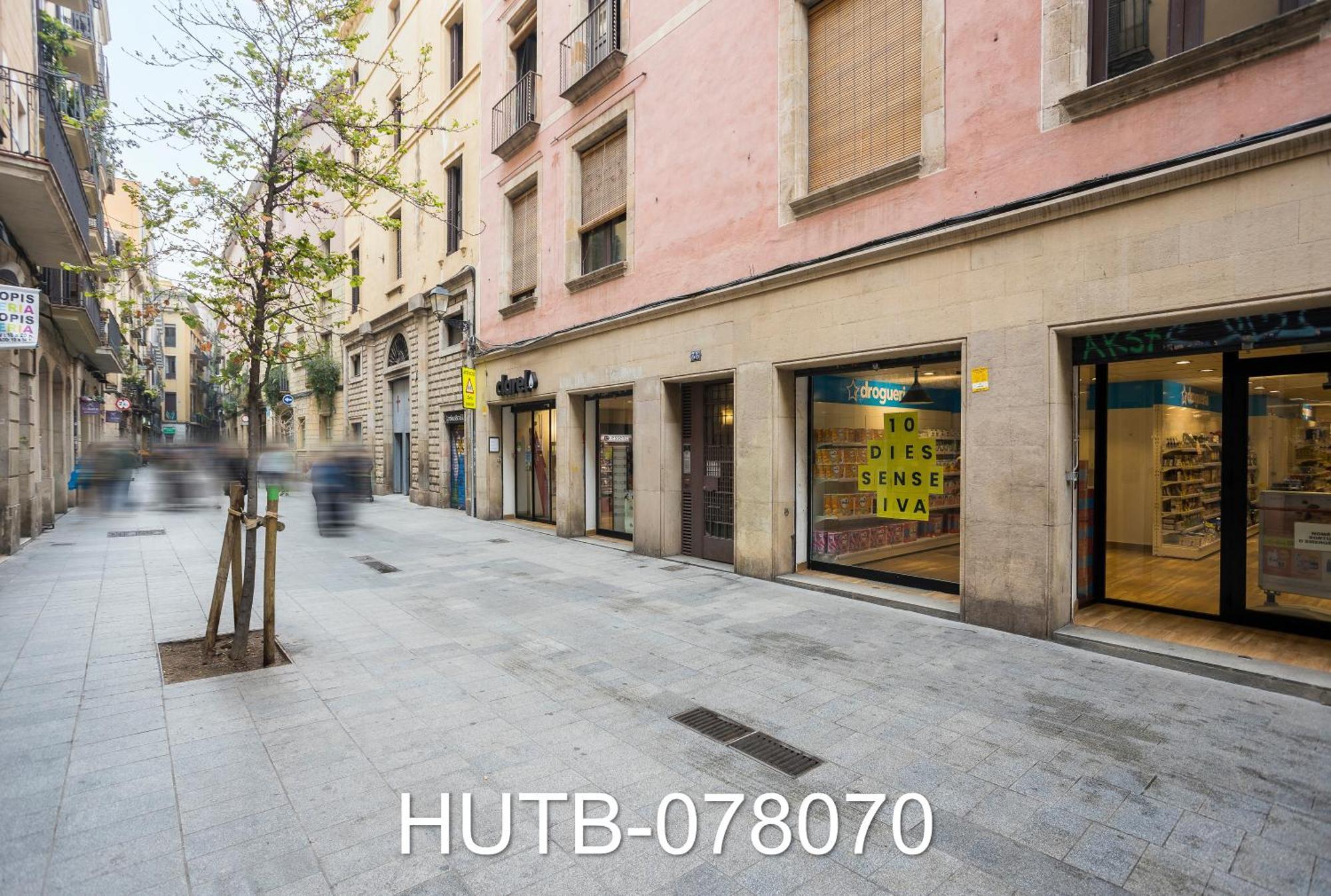 Apartamento Palau De La Musica 10 *