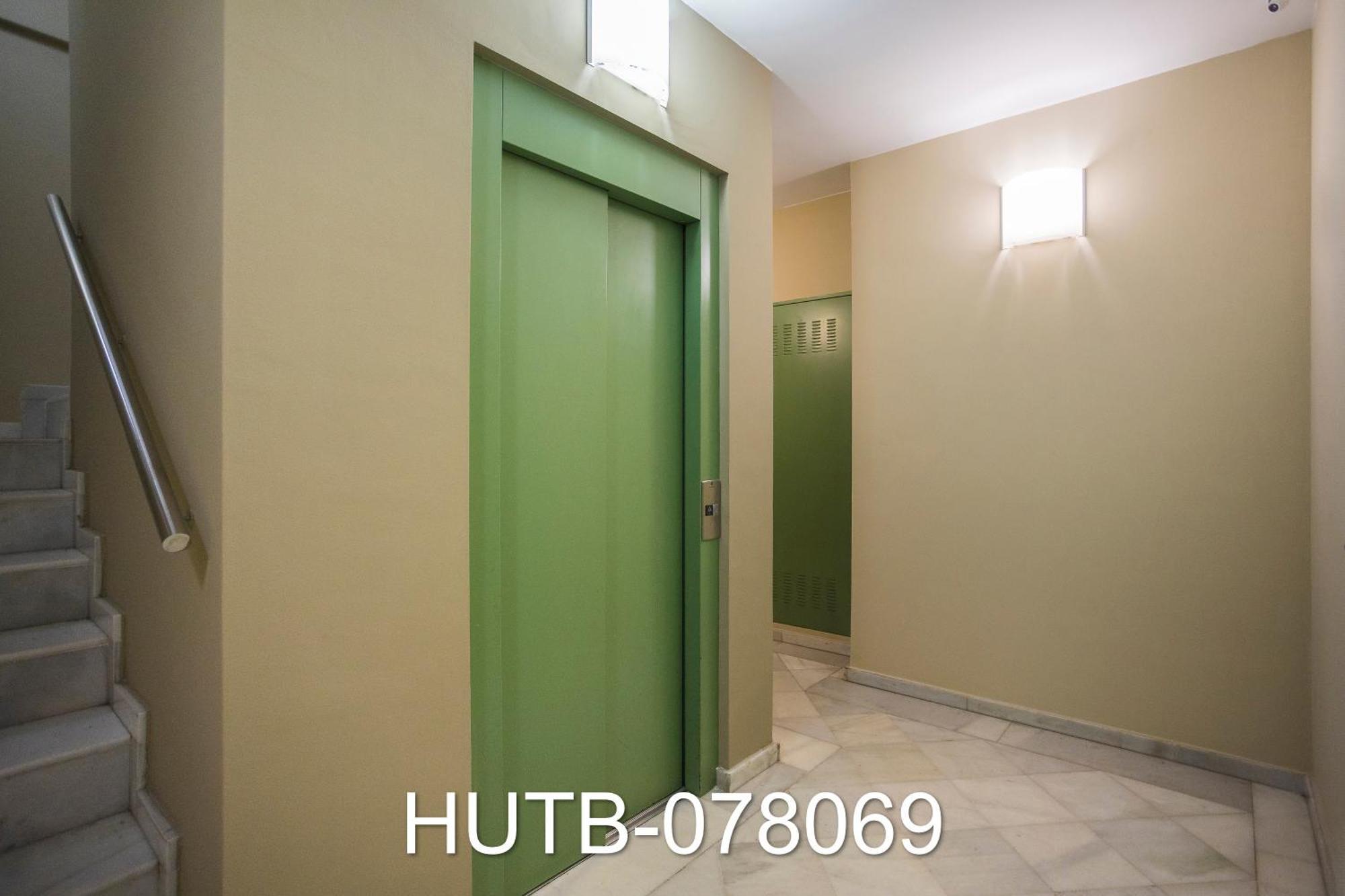 Apartamento Palau De La Musica 9 *