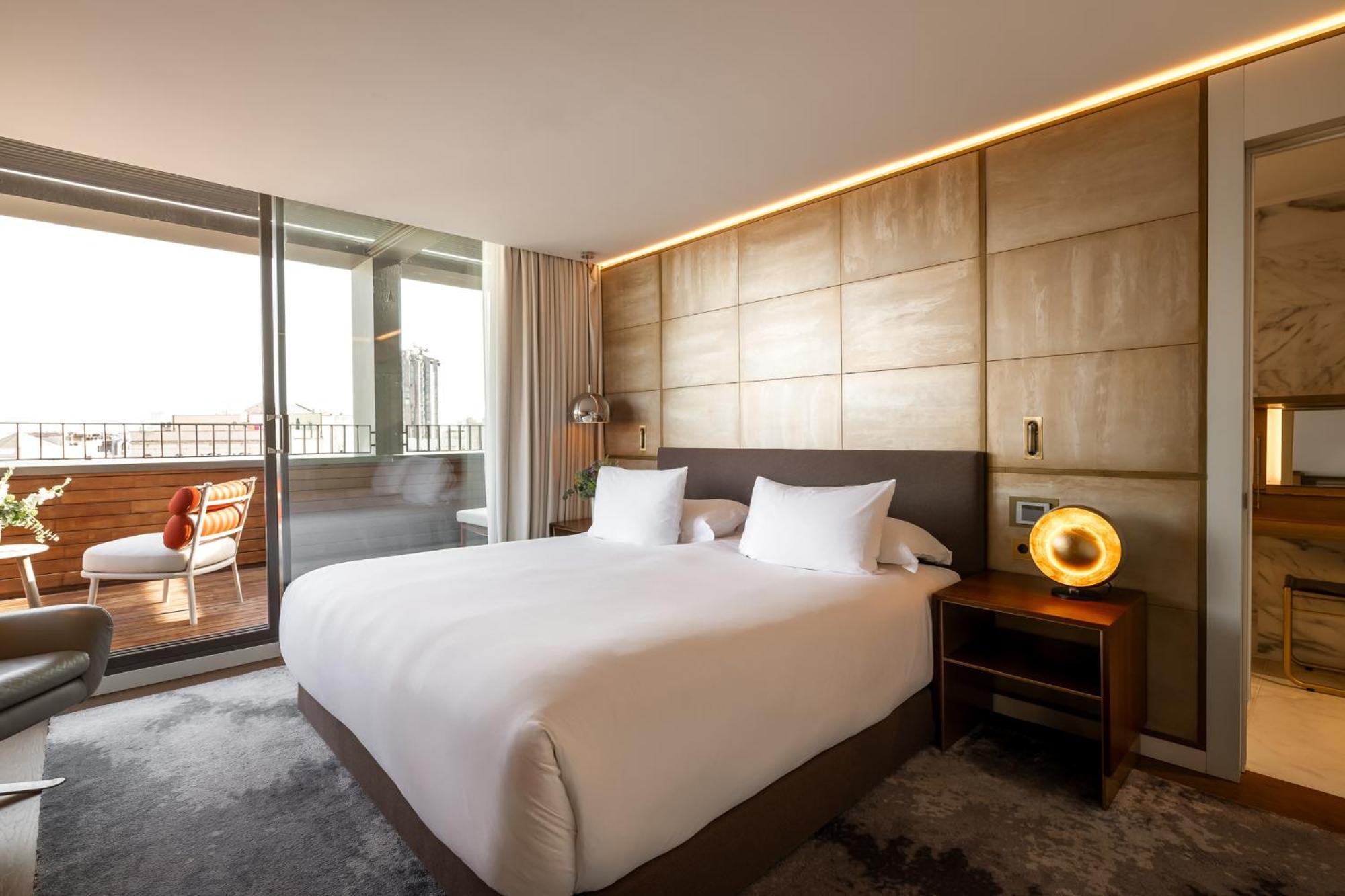 Hotel Almanac Barcelona