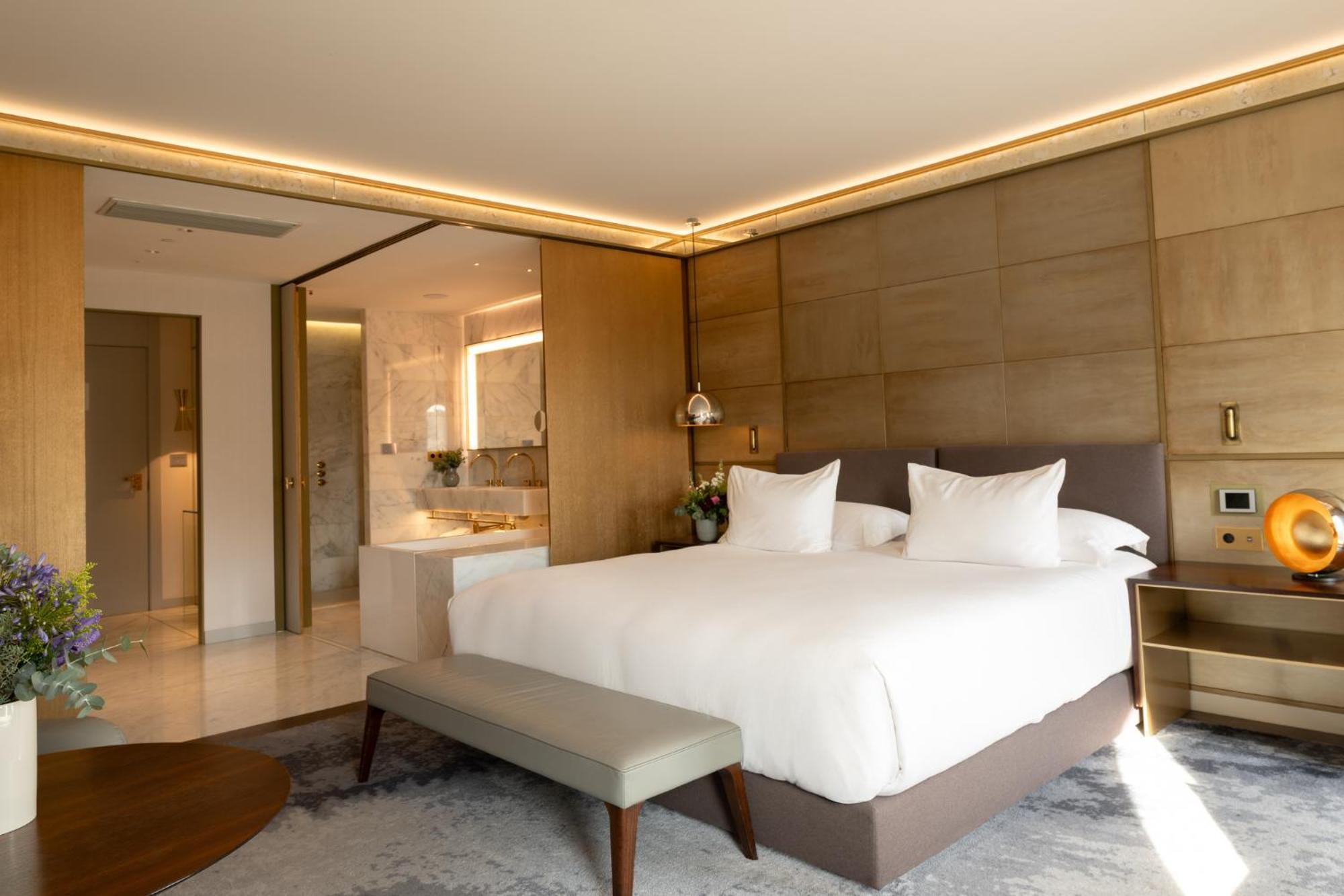 Almanac Hotel Barcelona