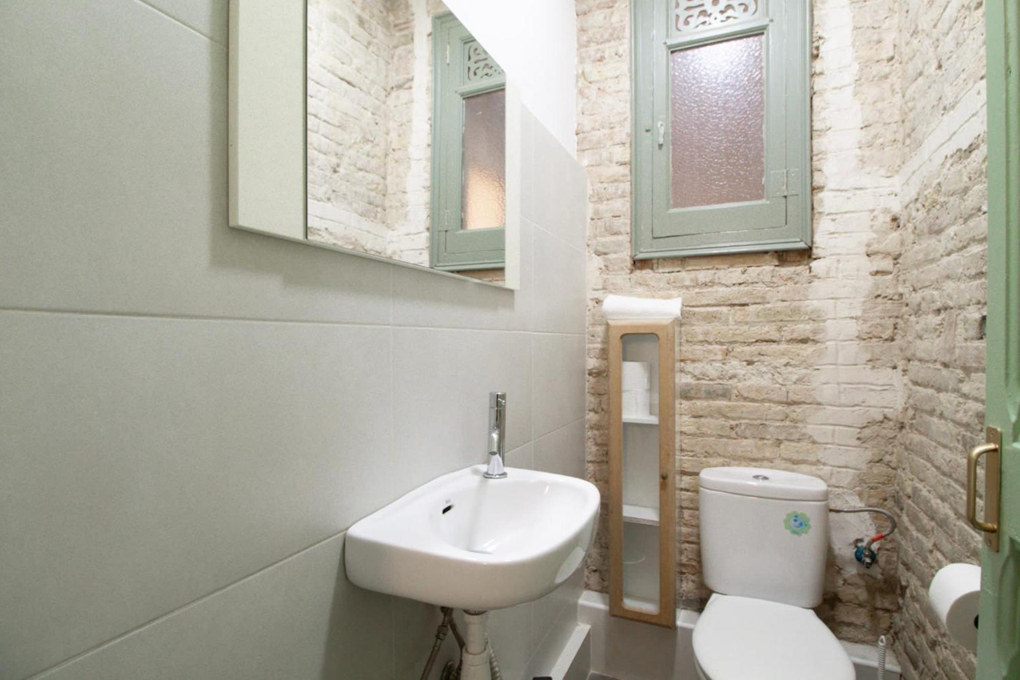 Marina Sagrada Familia Apartamento *