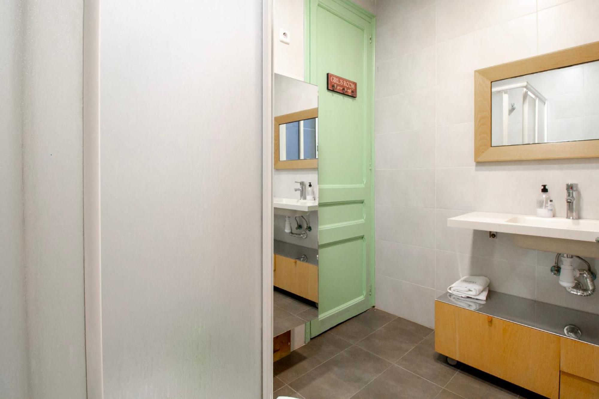 Apartamento Marina Sagrada Familia