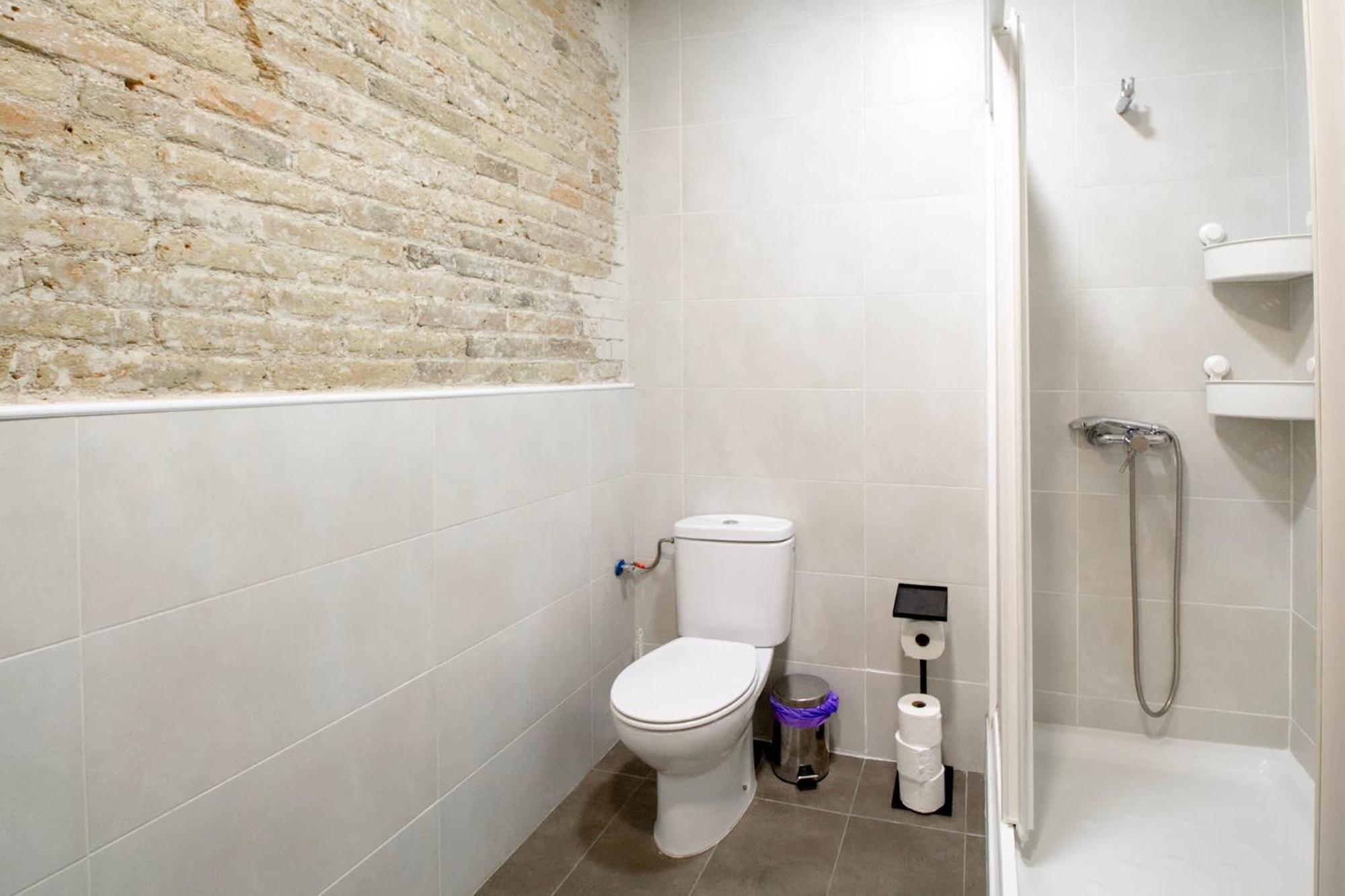 Marina Sagrada Familia Apartamento Barcelona