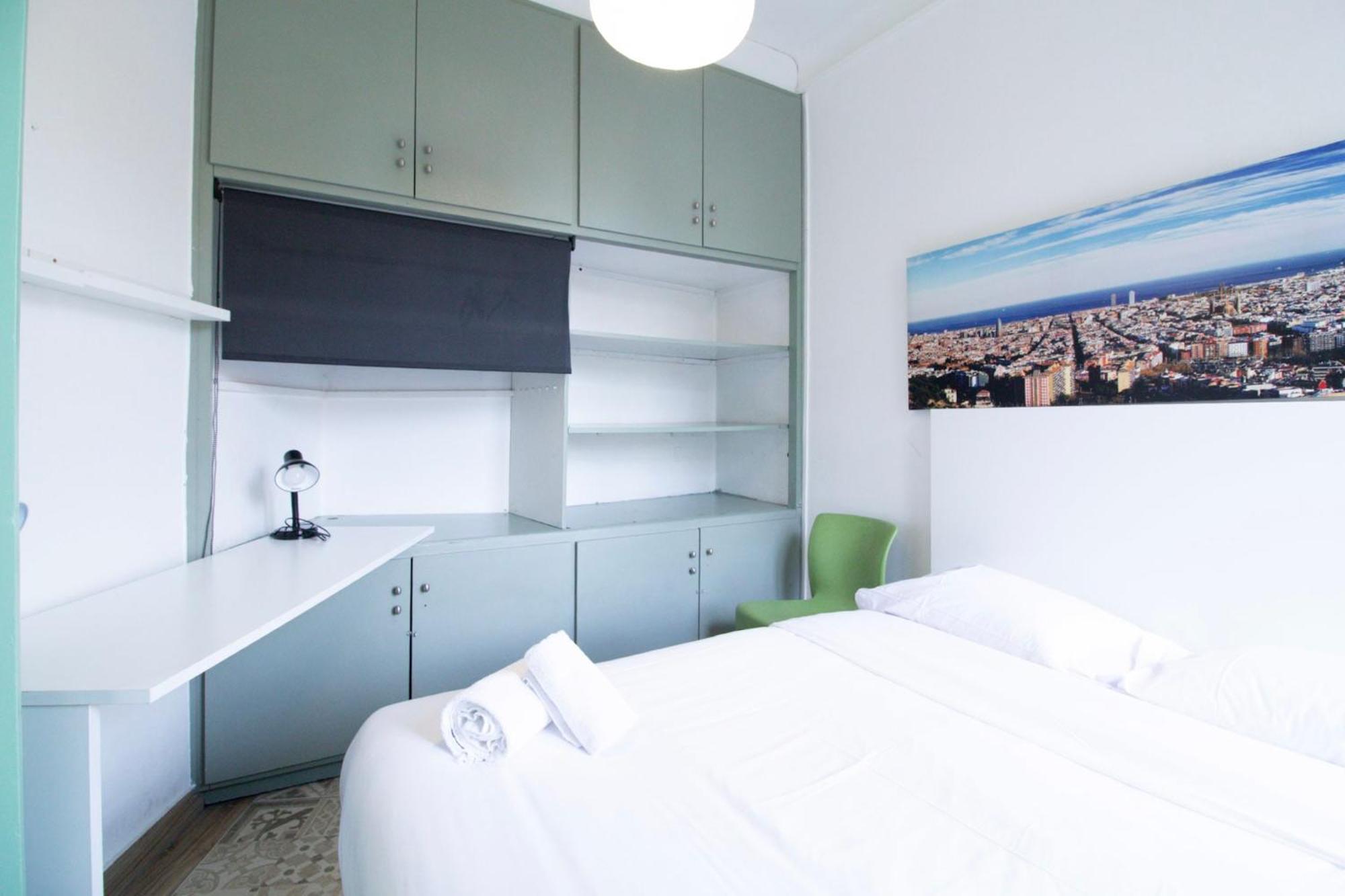 Marina Sagrada Familia Apartamento *