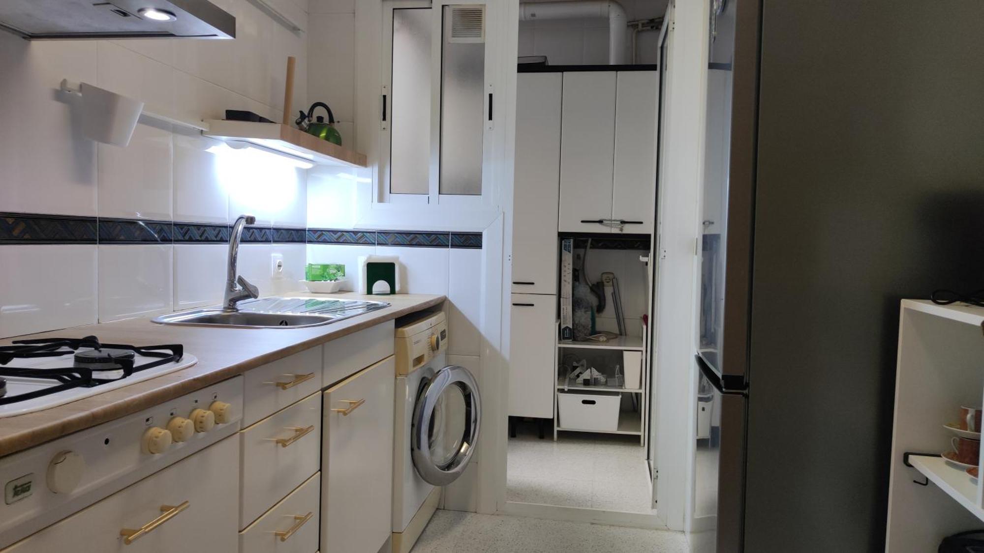 Estudio Apartamento Barcelona