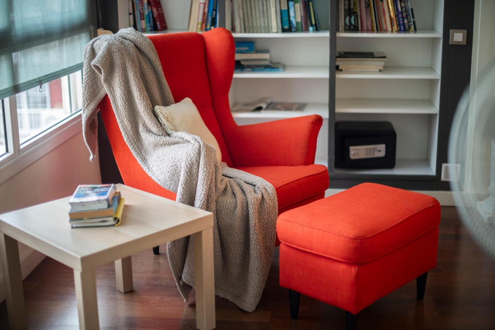 De 3 En Sant Antoni Apartamento Barcelona