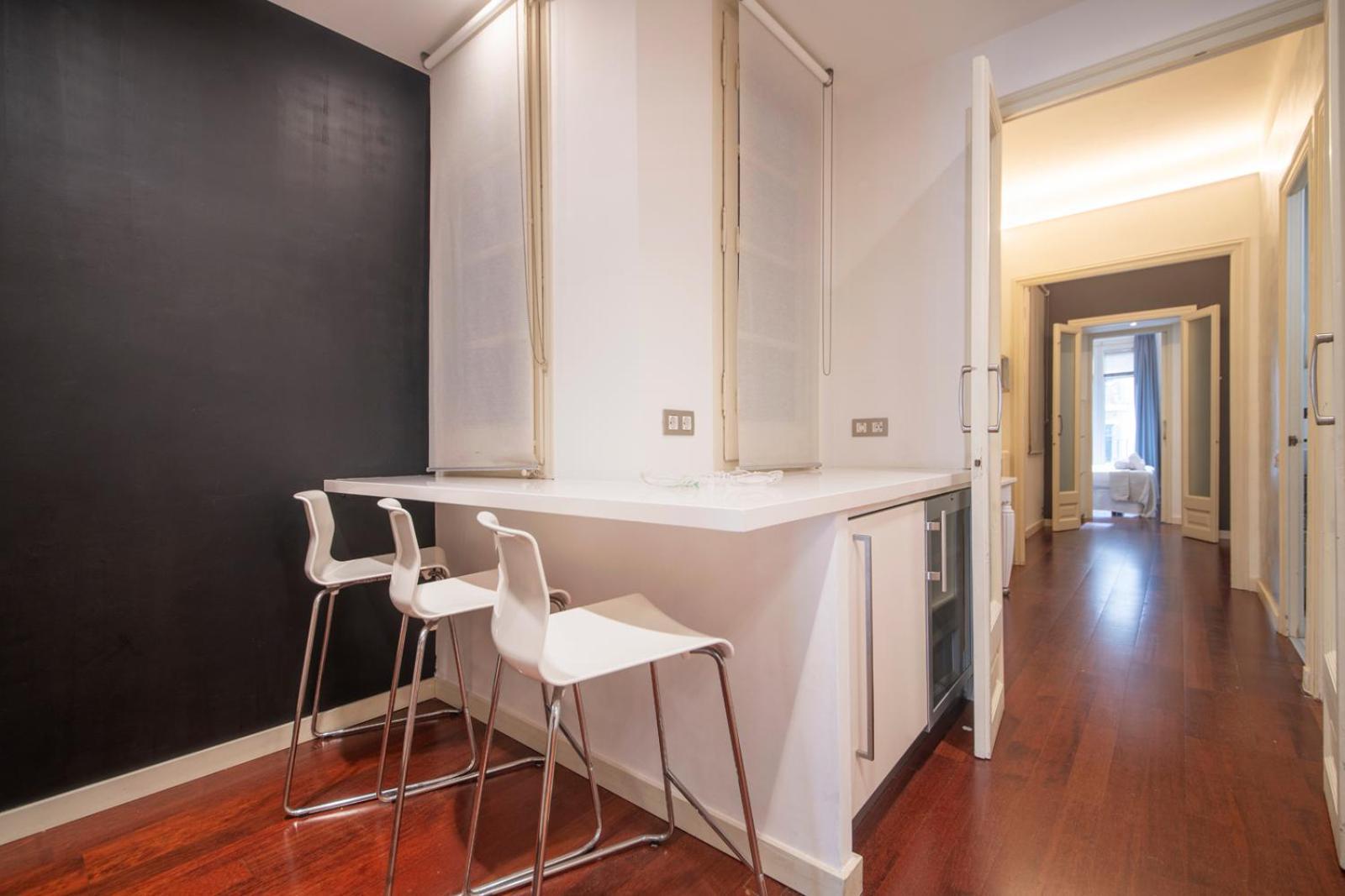 Apartamento De 3 En Sant Antoni *