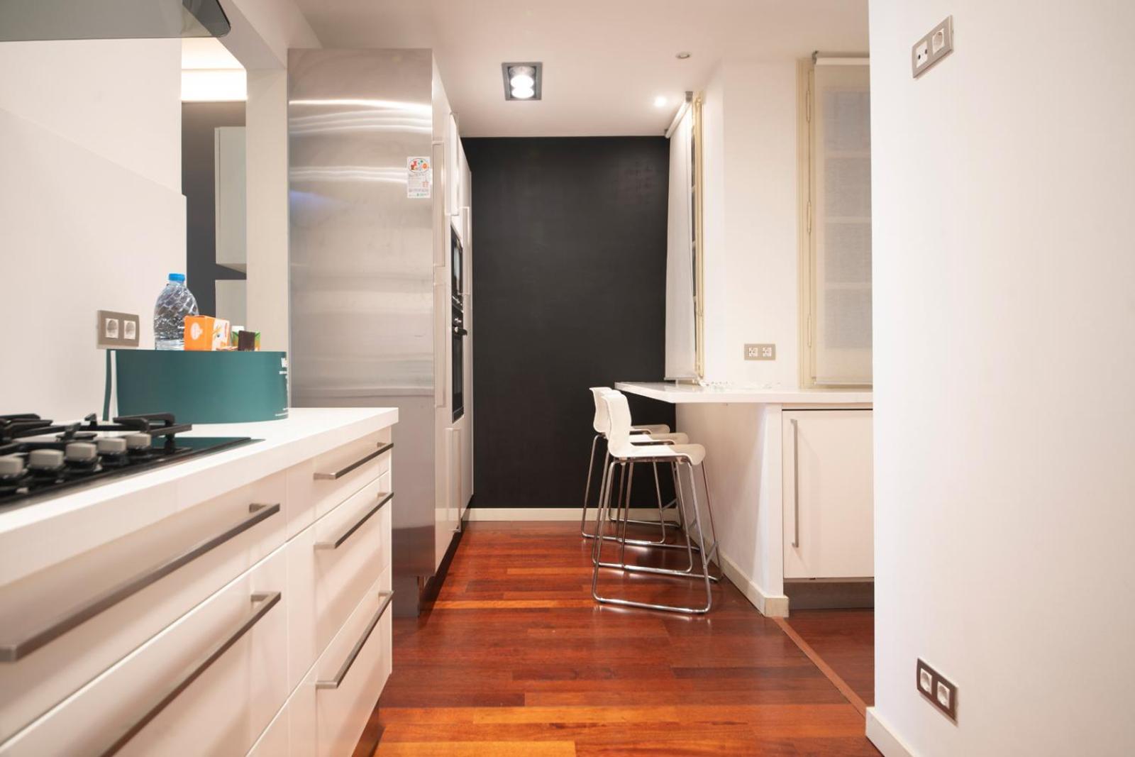 Apartamento De 3 En Sant Antoni *