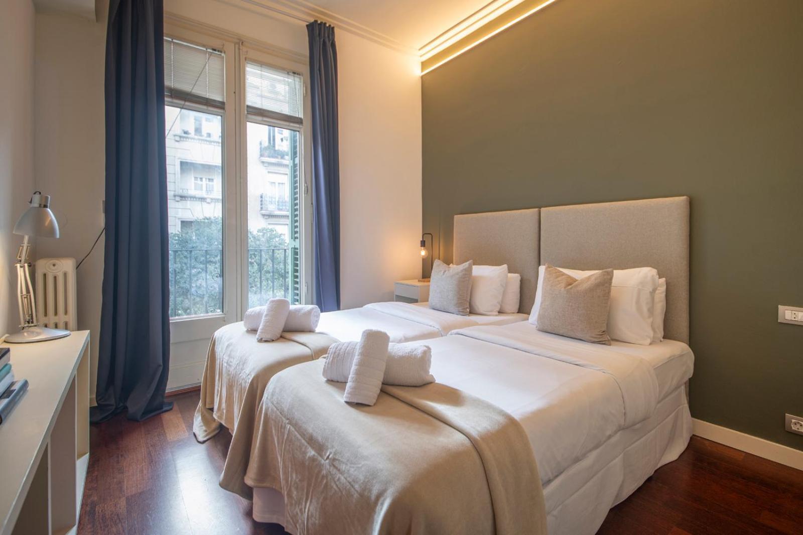 De 3 En Sant Antoni Apartamento Barcelona