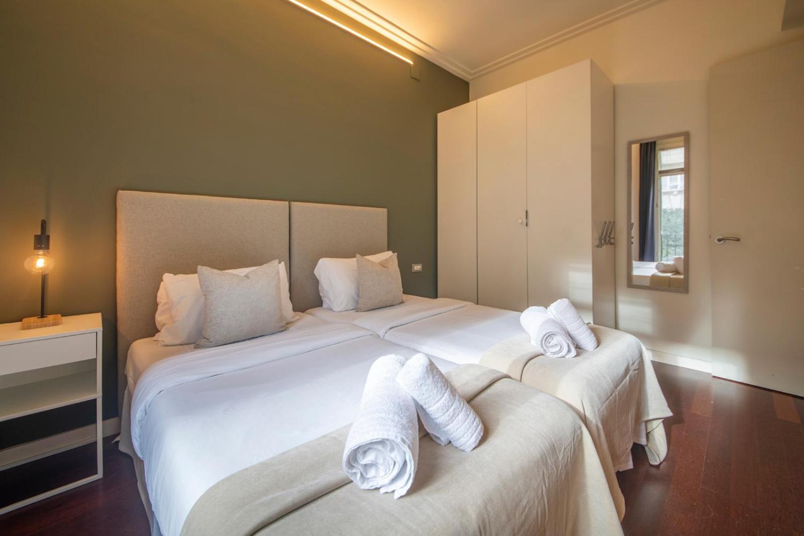 De 3 En Sant Antoni Apartamento Barcelona