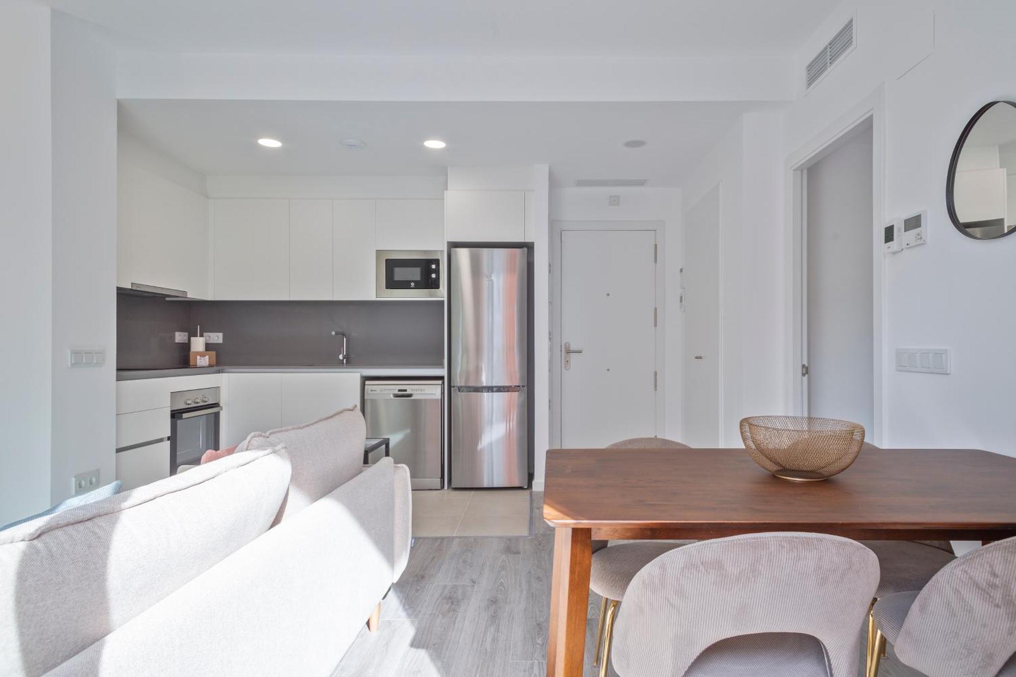 Apartamento Alcam Forum