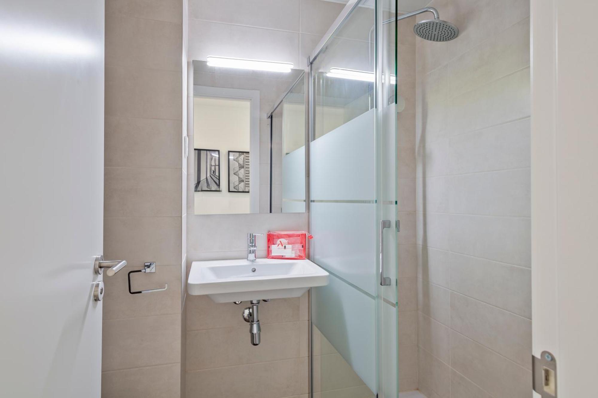 Alcam Forum Apartamento *