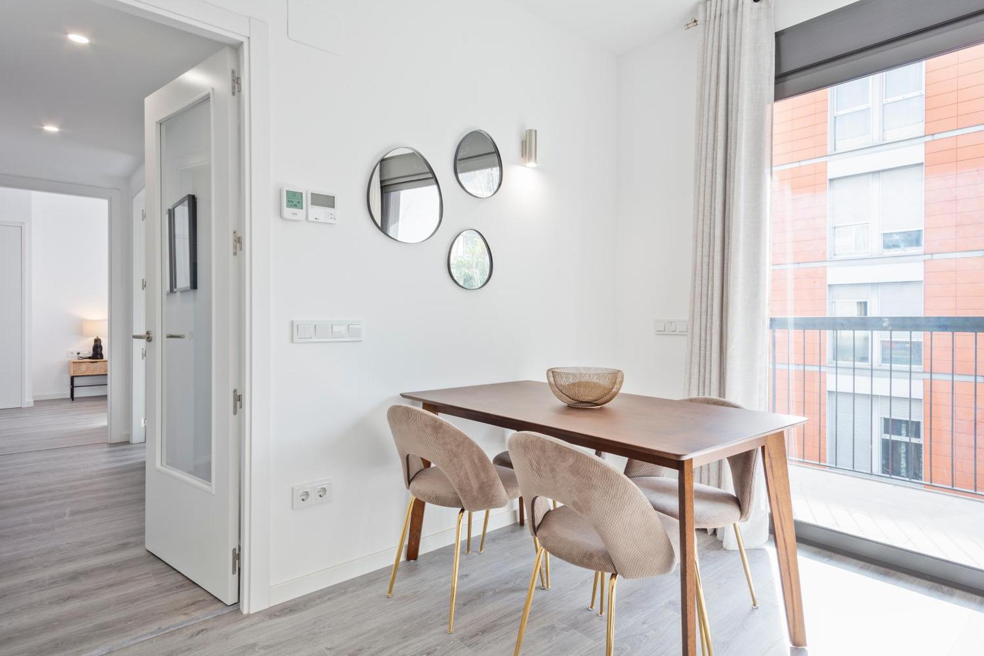Alcam Forum Apartamento