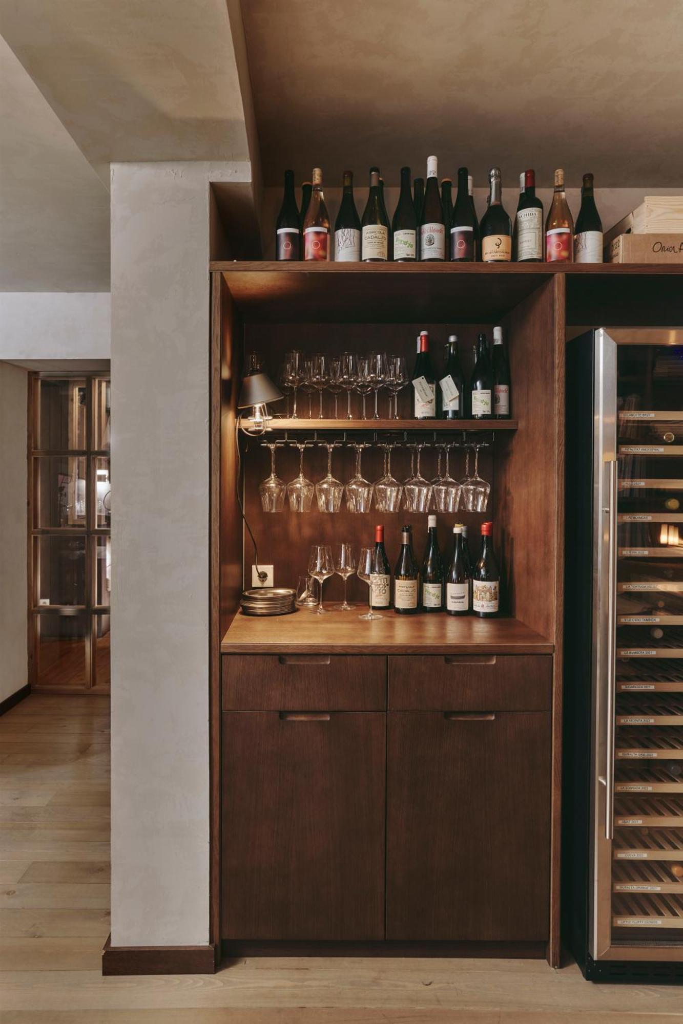 Casa Teva Barcelona