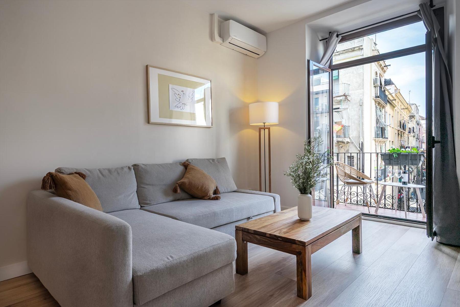 Happy Apartamento