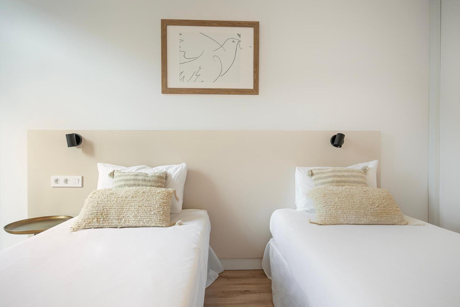 Happy Apartamento Barcelona