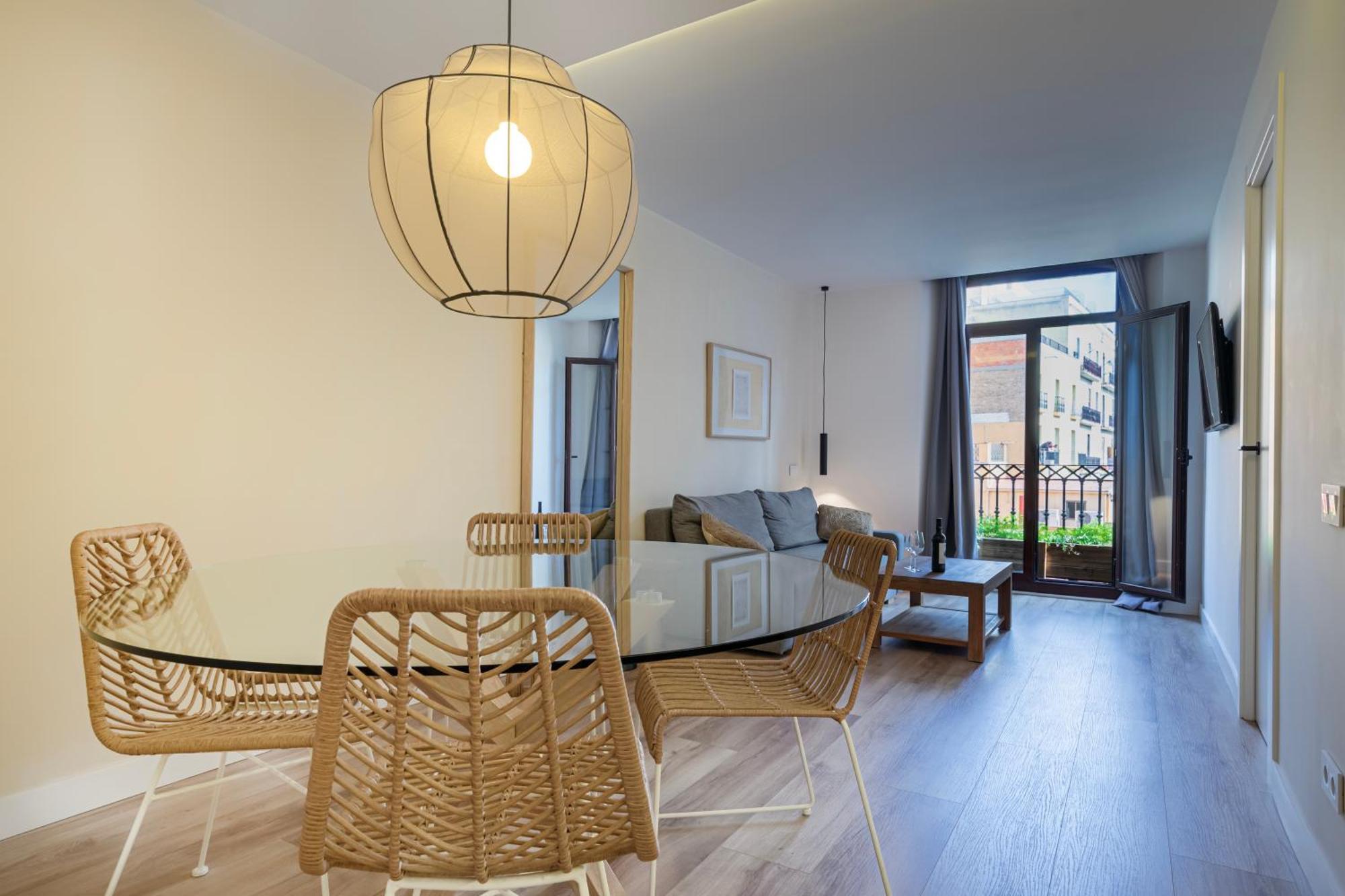 Happy Apartamento Barcelona