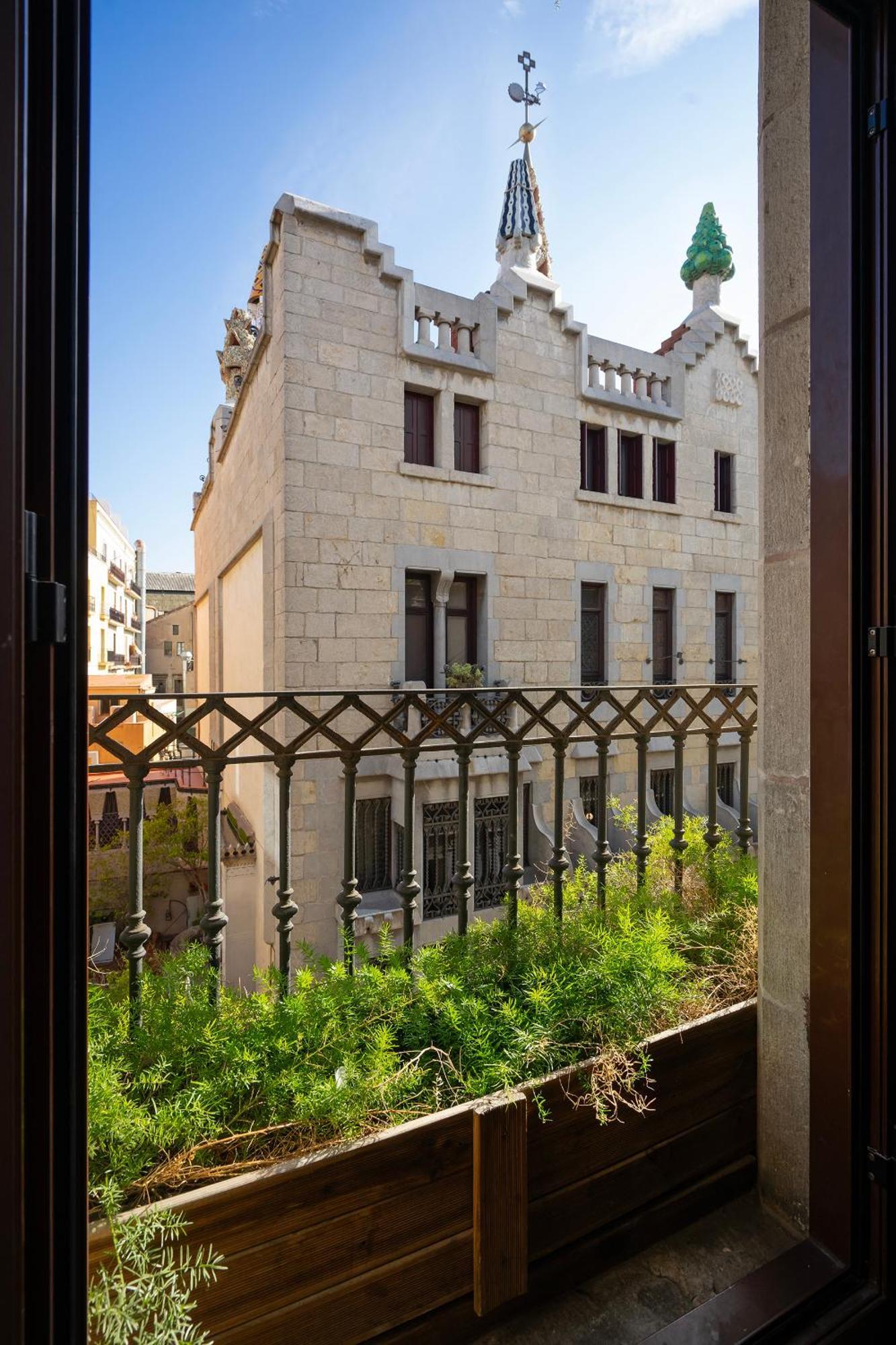 Happy Apartamento Barcelona