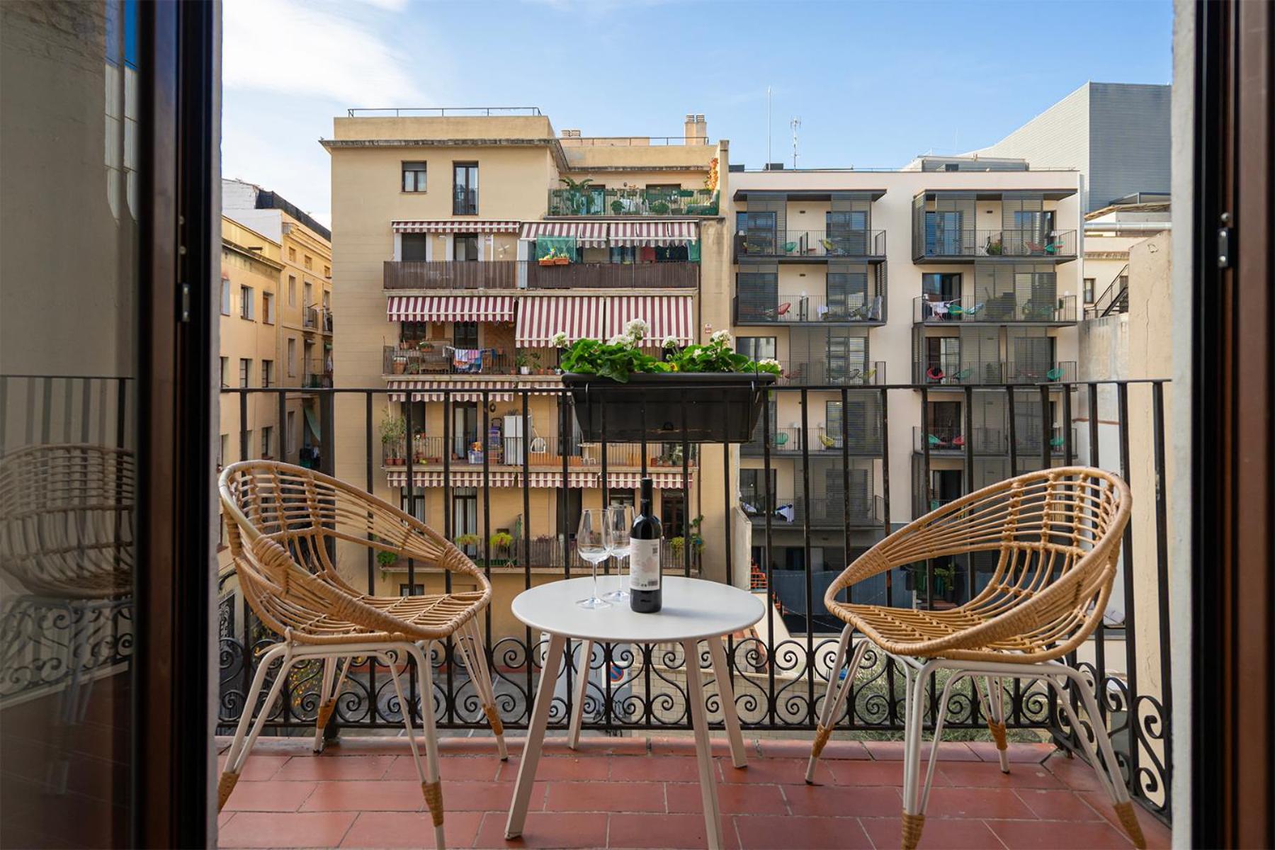 Happy Apartamento Barcelona