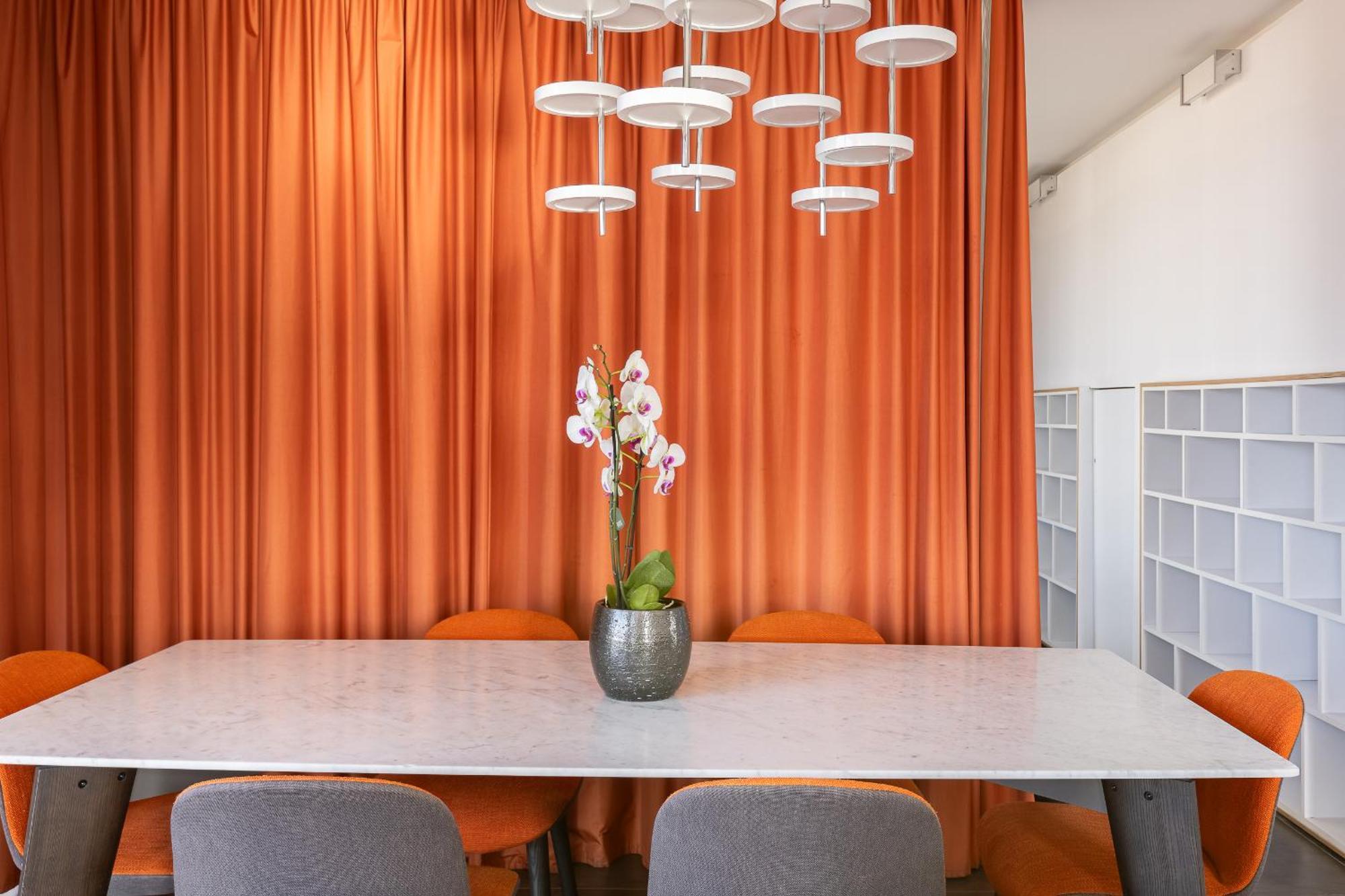 Cosmo Sants Apartamento *