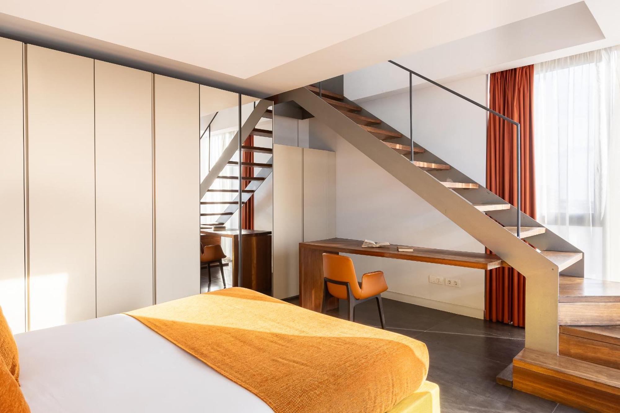 Apartamento Cosmo Sants *