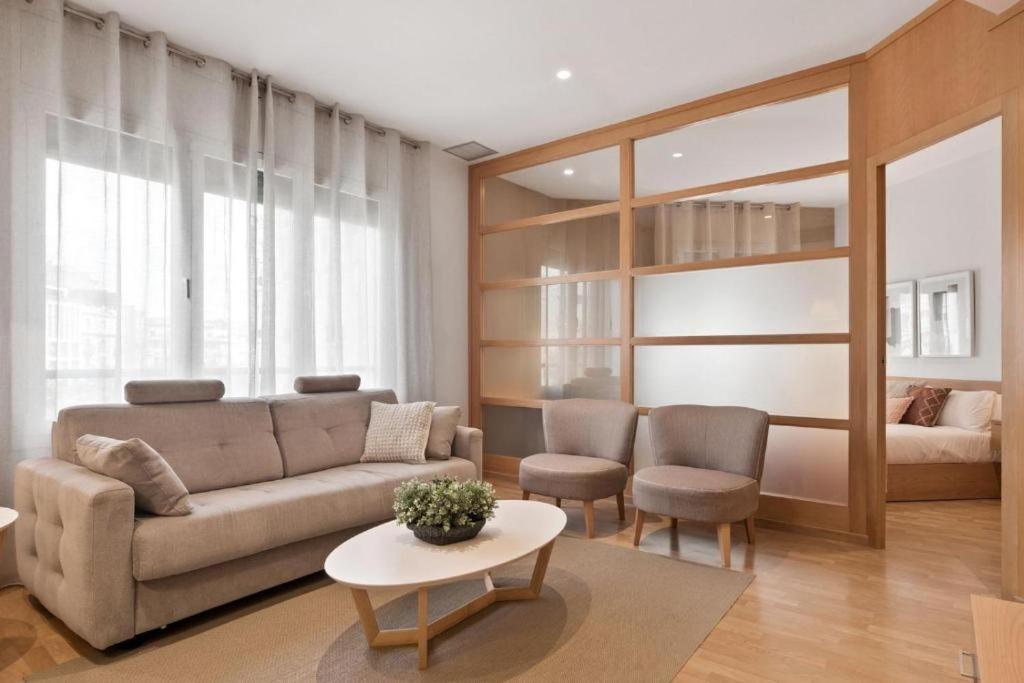 Apartment Fisa Gran Via Barcelona