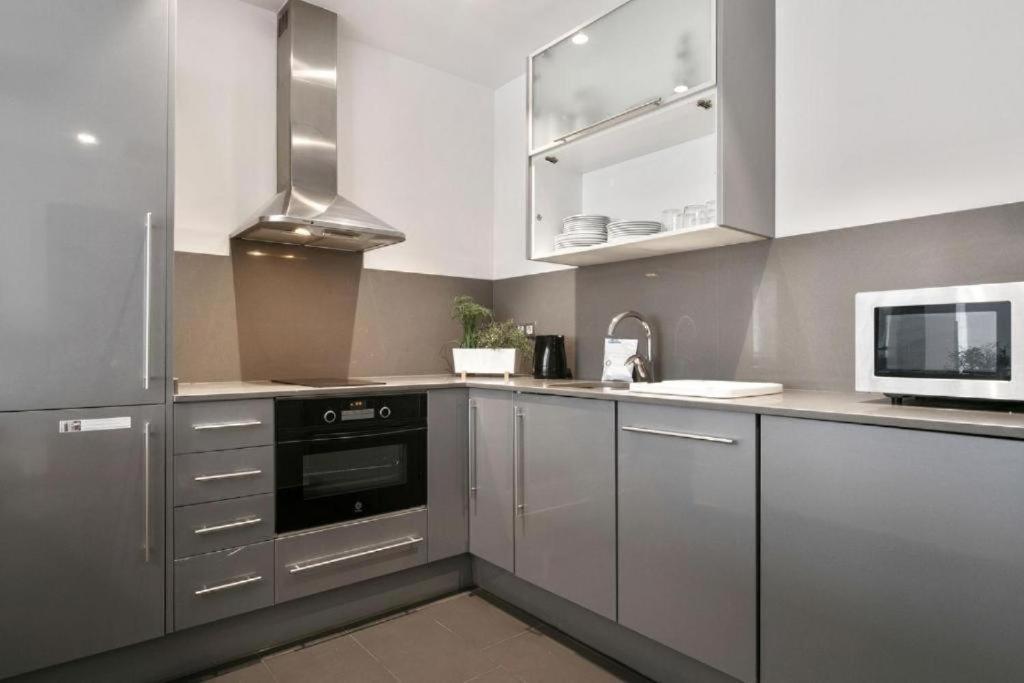 Apartment Fisa Gran Via