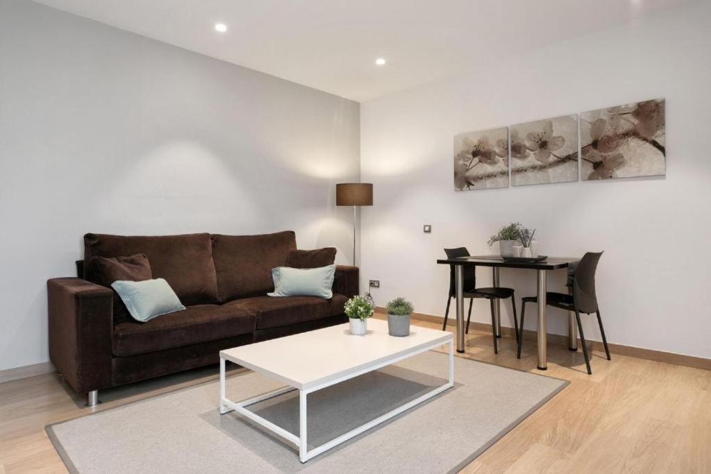 Fisa Gran Via Apartment