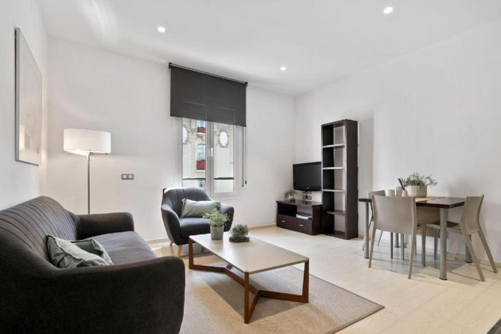 Apartment Fisa Gran Via *