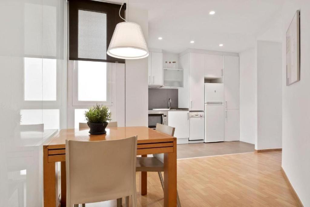Fisa Gran Via Apartment