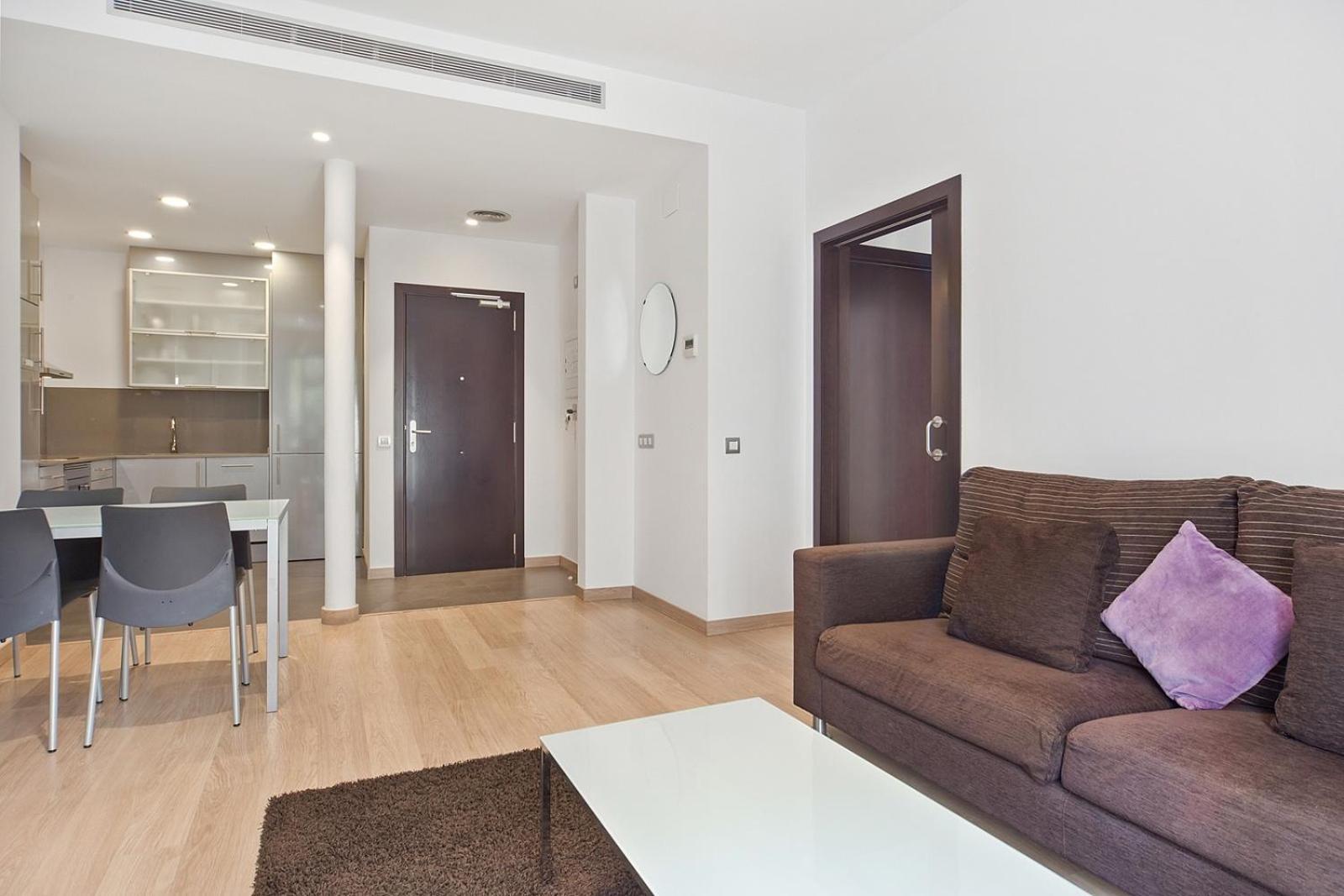 Apartment Fisa Gran Via