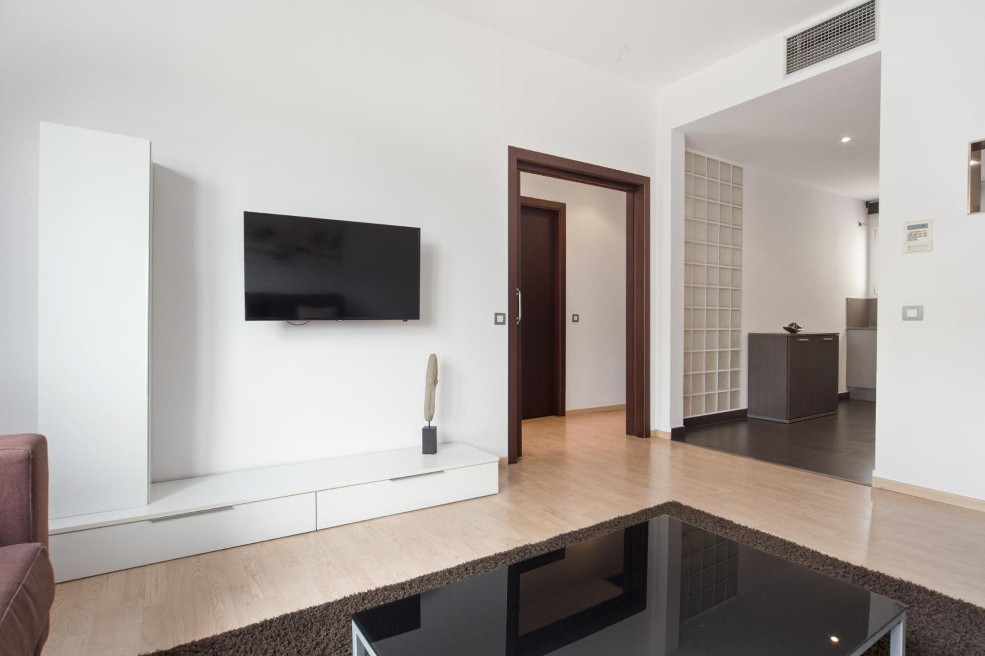 Apartment Fisa Gran Via