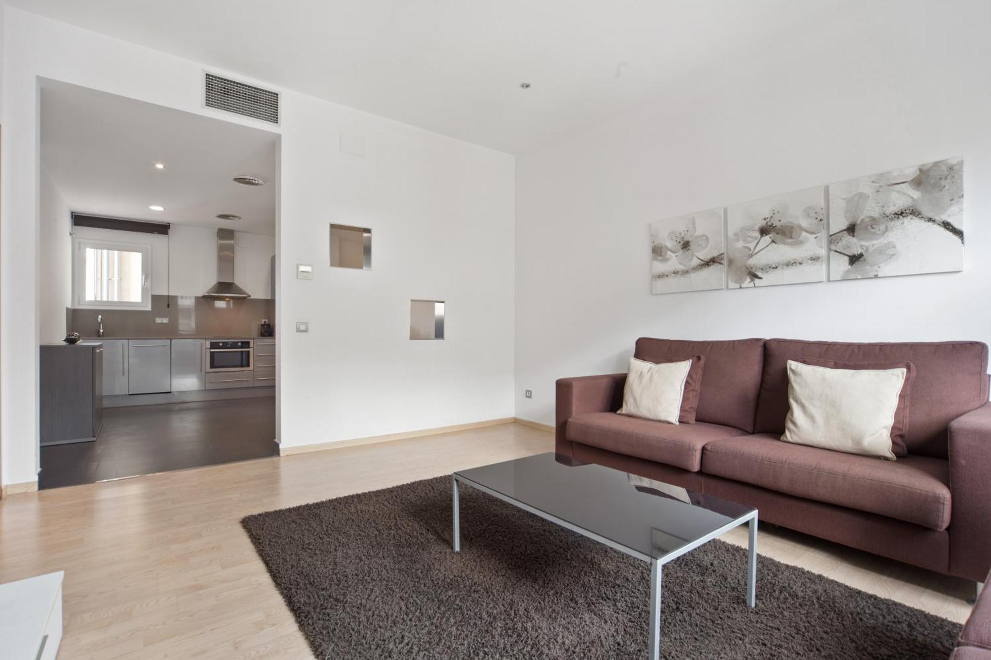 Apartment Fisa Gran Via