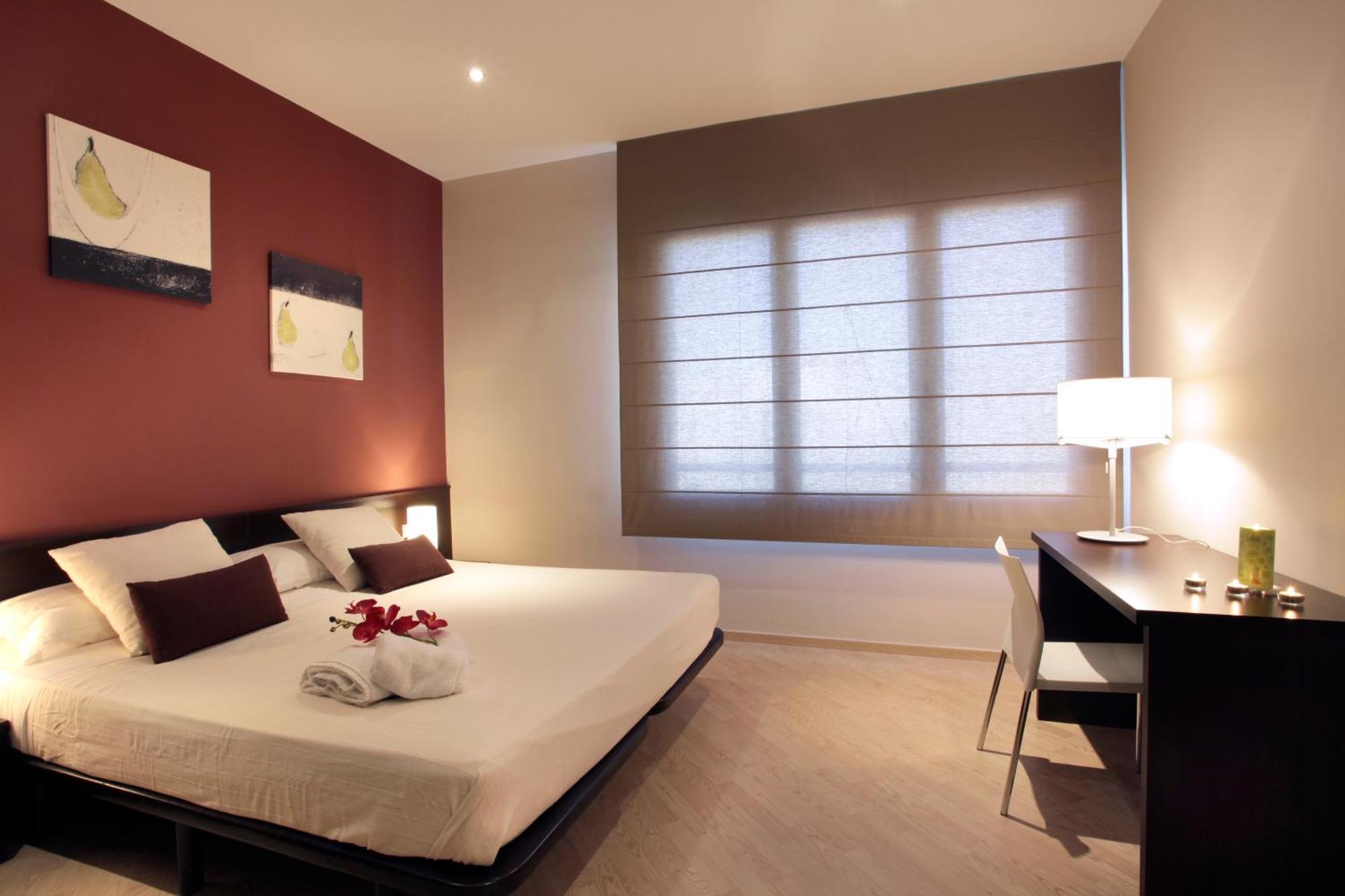 Apartment Fisa Gran Via *