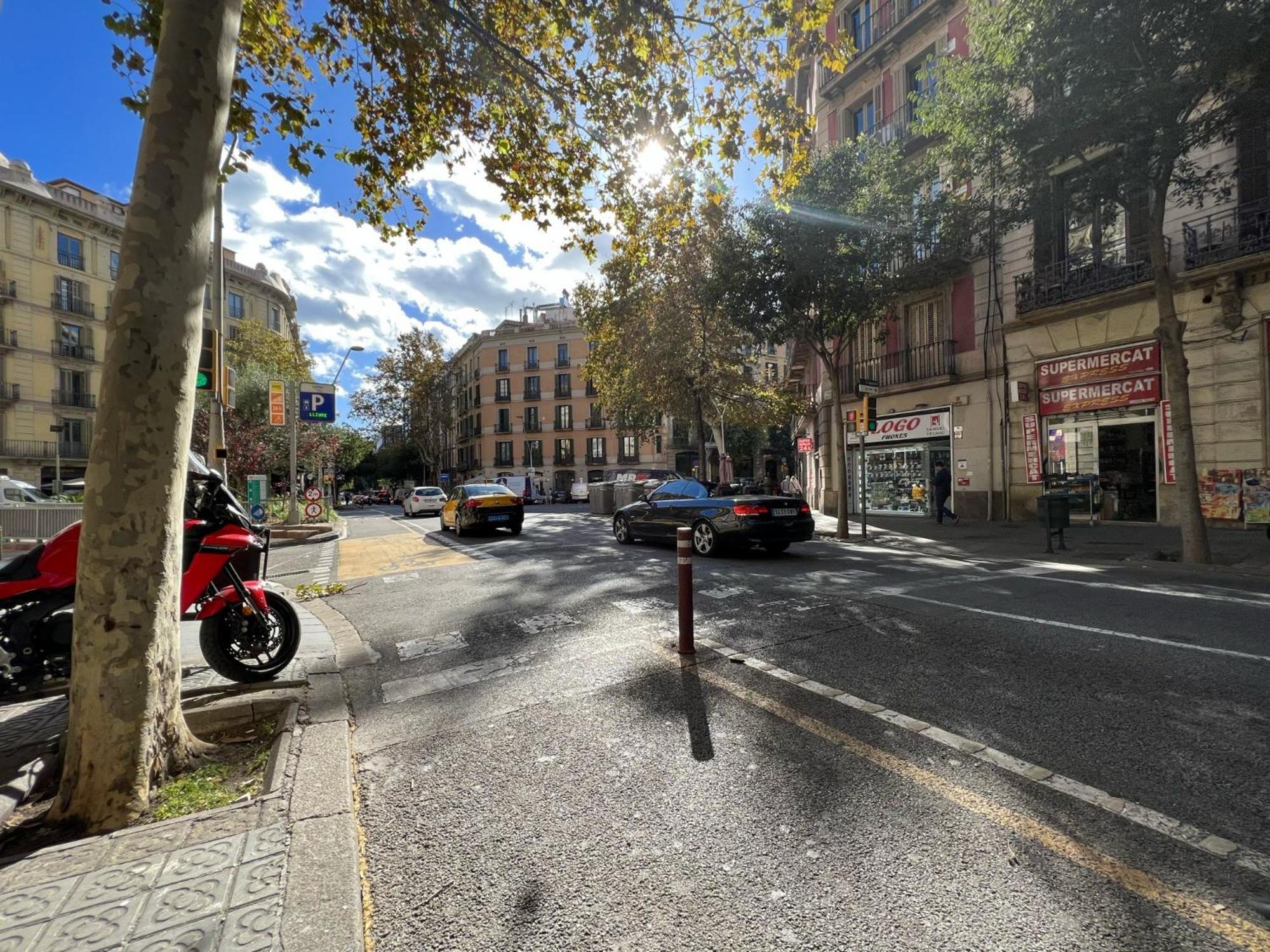 U-nique Pau Claris Ii Apartamento Barcelona