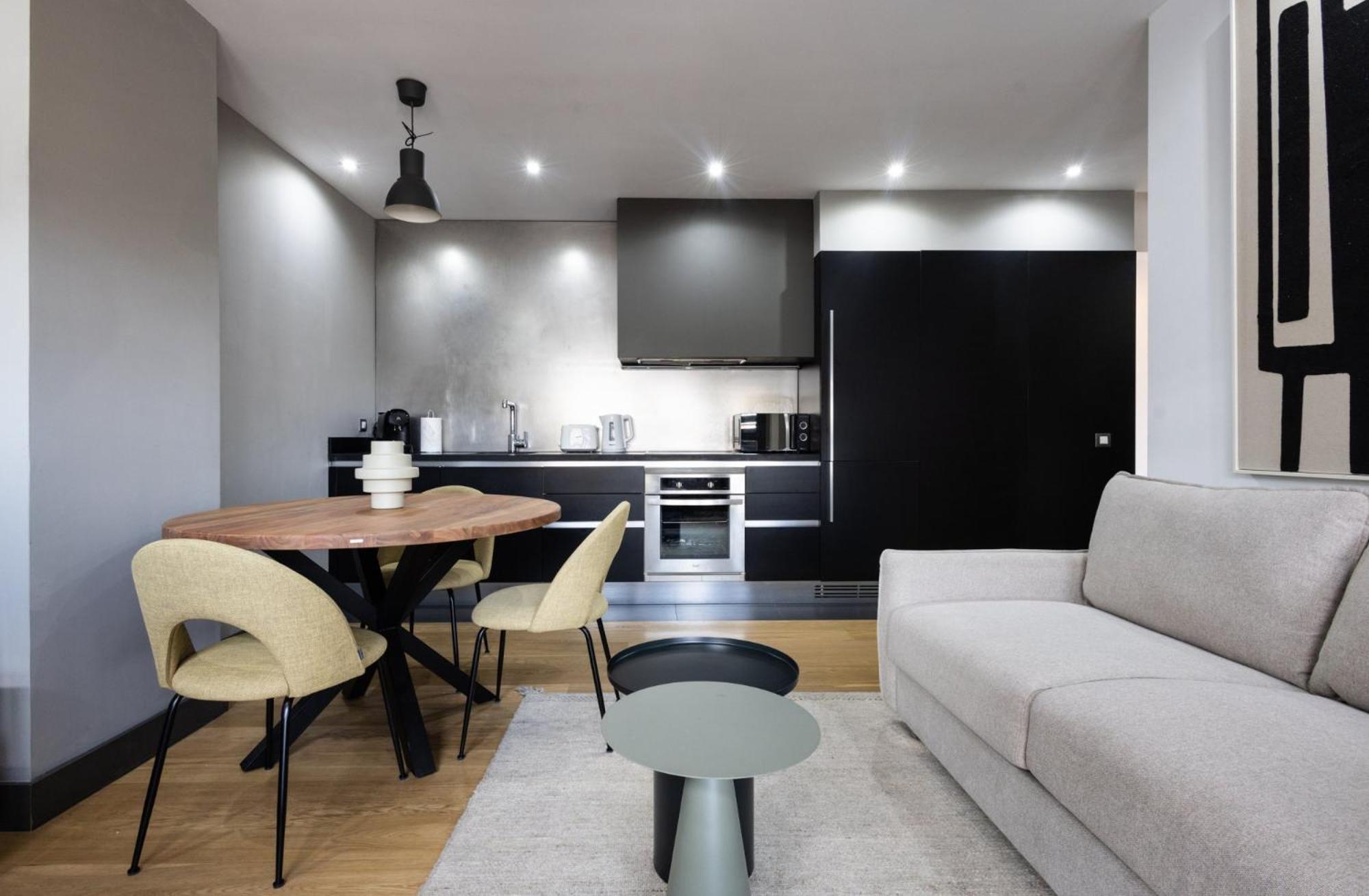 U-nique Pau Claris Ii Apartamento