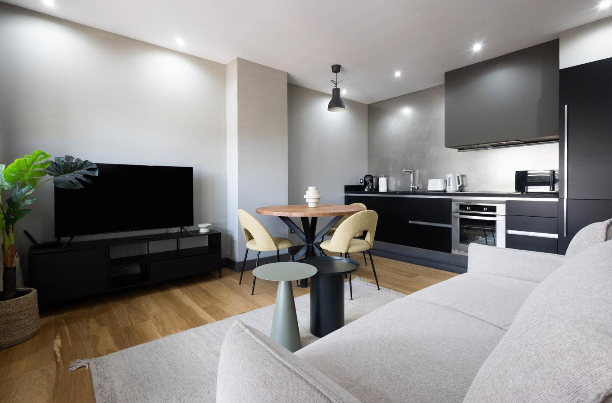U-nique Pau Claris Ii Apartamento Barcelona
